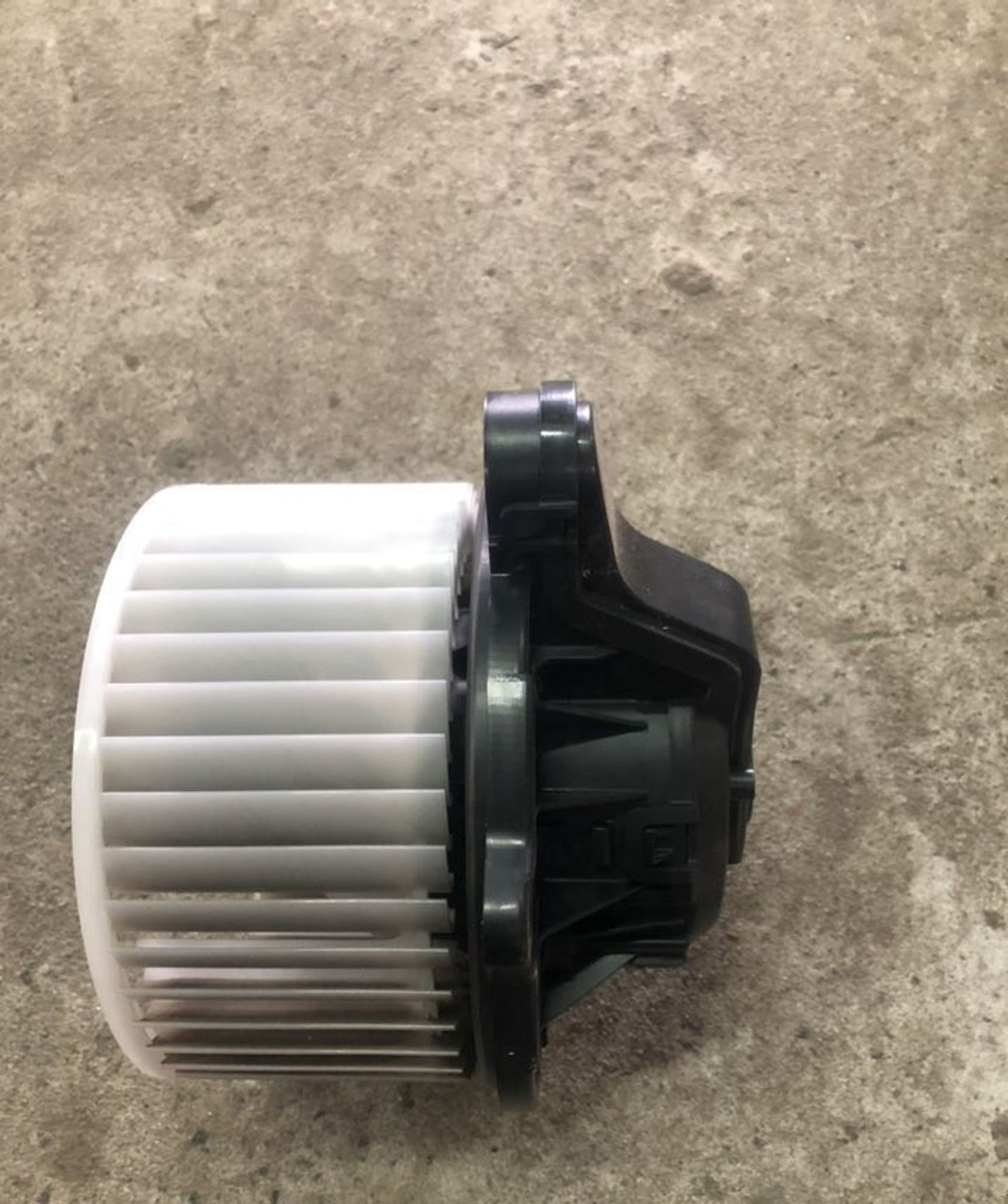 Мотор отопителя Kia ceed jd, 3000 рублей, Брянск