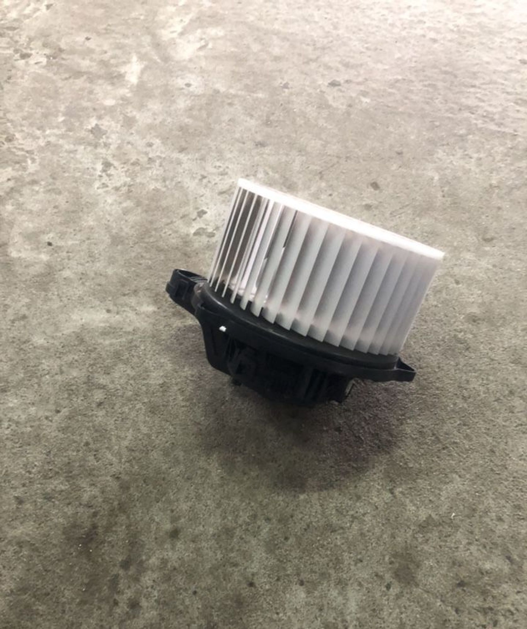 Мотор отопителя Kia ceed jd, 3000 рублей, Брянск