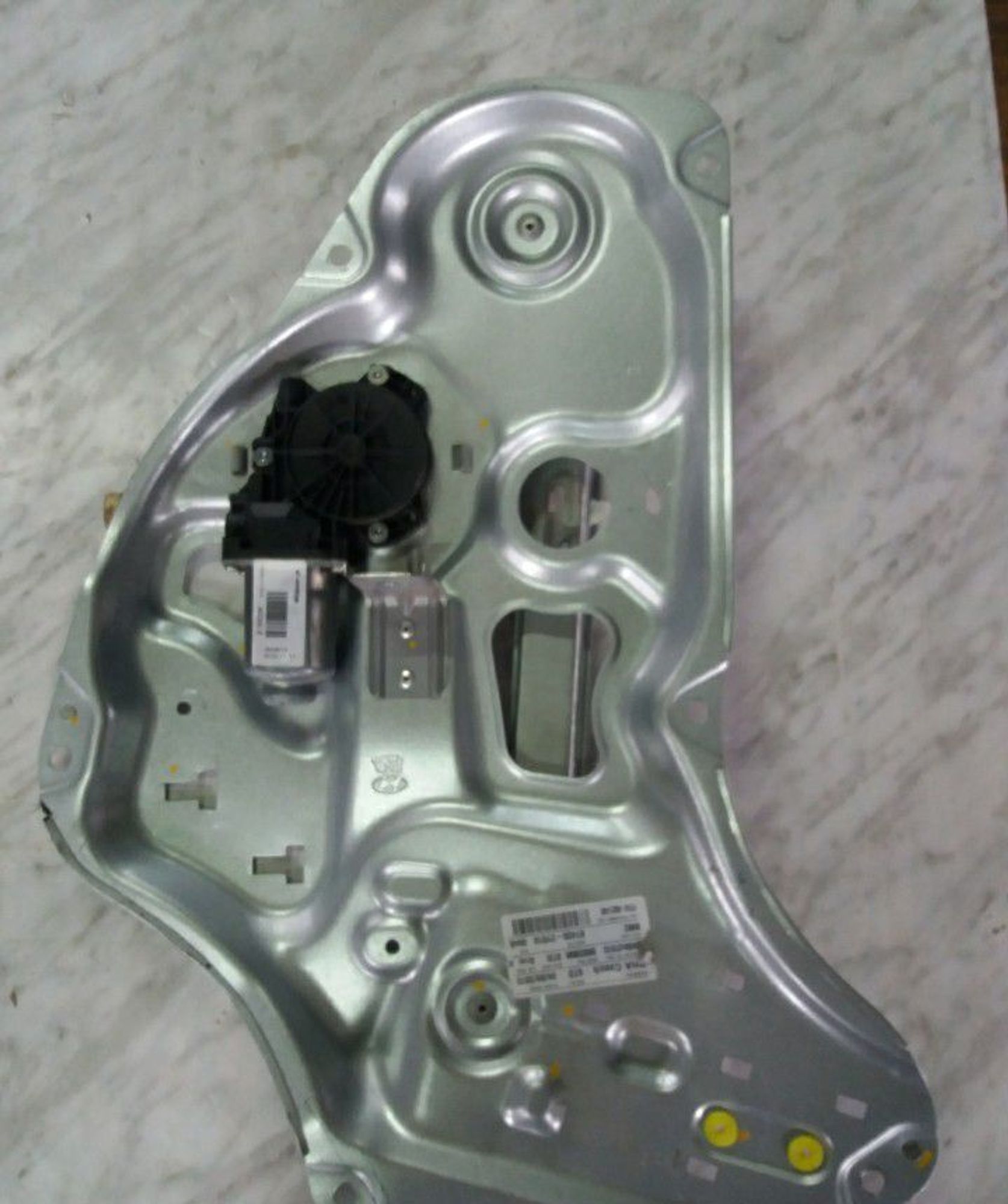 Стеклоподъемник задней правой двери Hyundai IX 35, 2000 рублей, Брянск