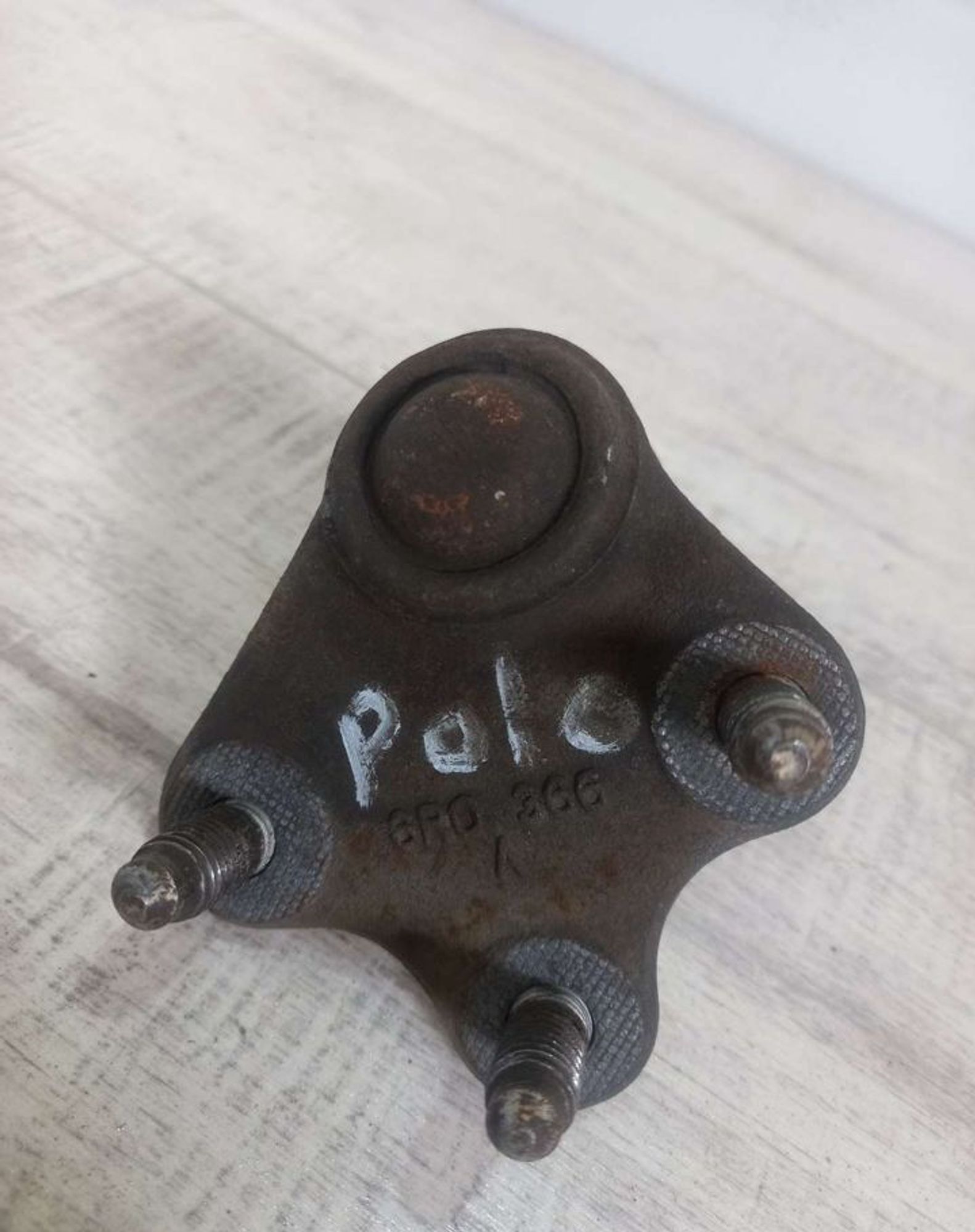 Шаровая опора VW Volkswagen Polo, 500 рублей, Брянск