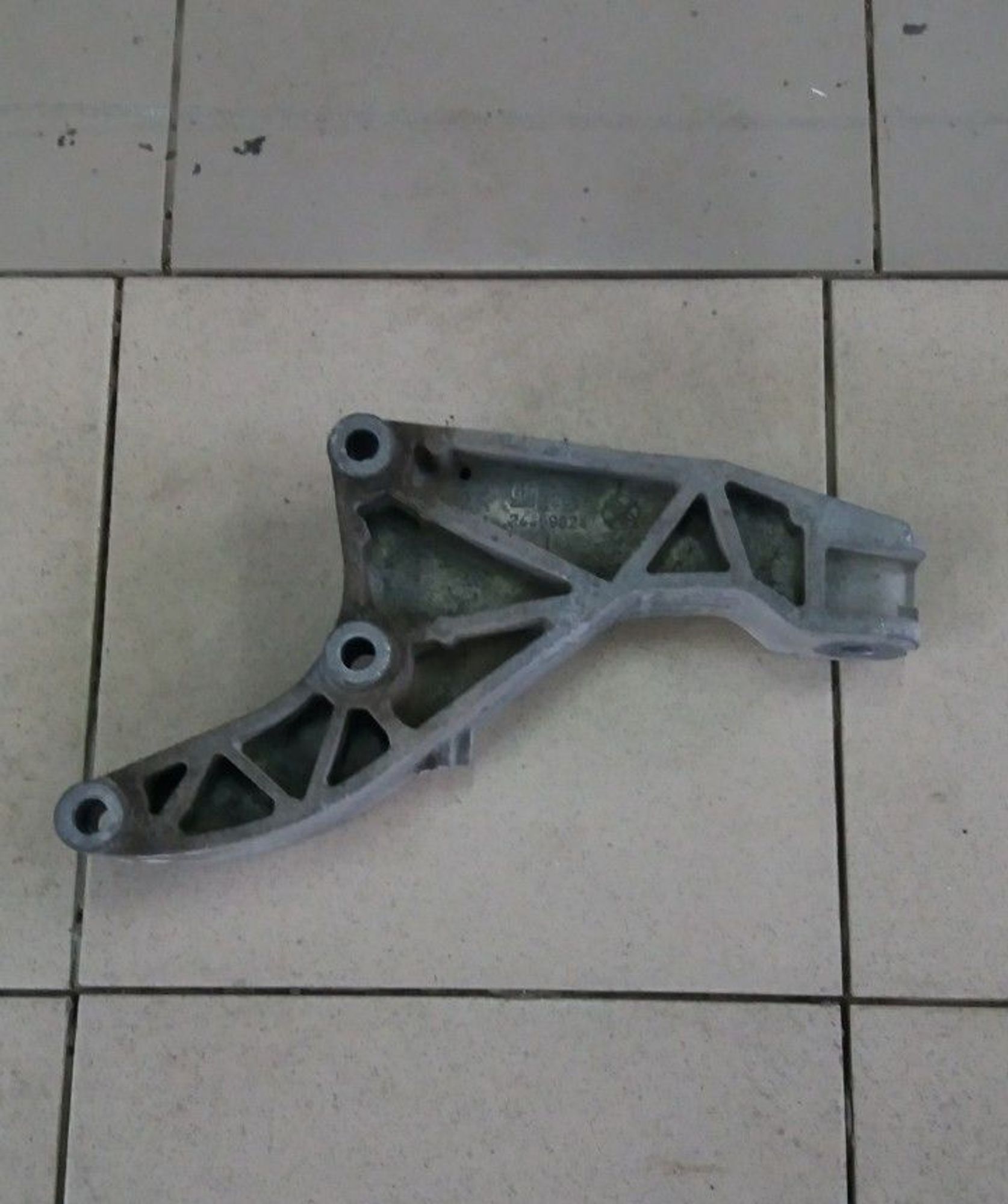 Подушка МКПП Opel Astra H, 700 рублей, Брянск