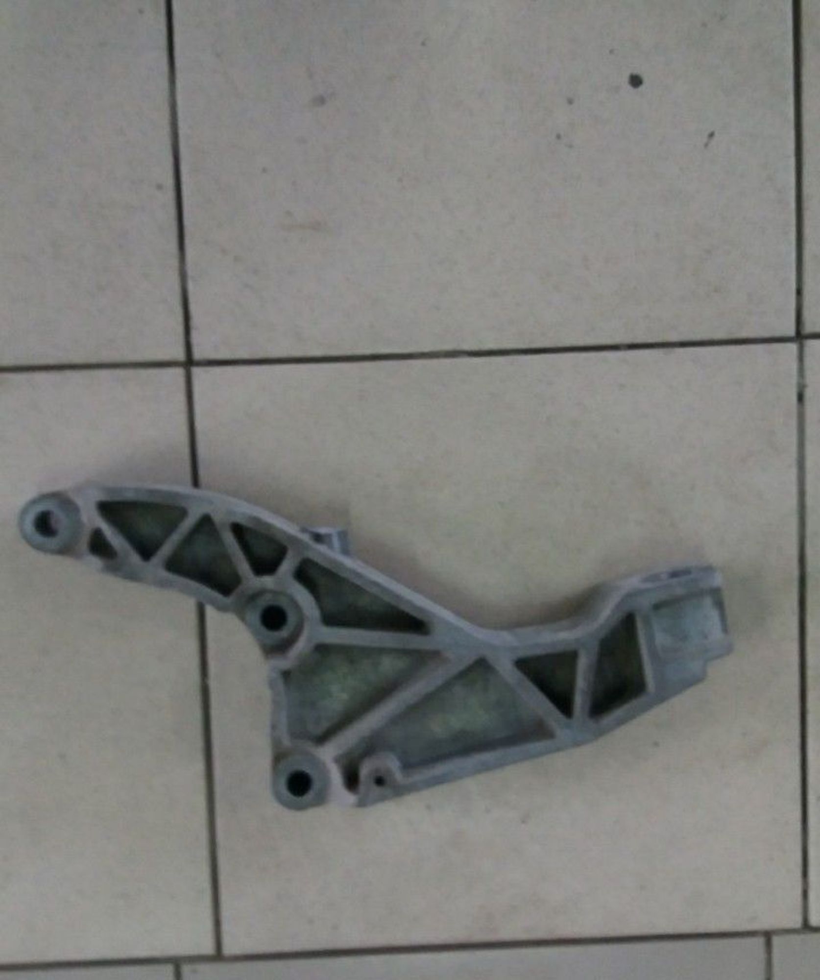 Подушка МКПП Opel Astra H, 700 рублей, Брянск