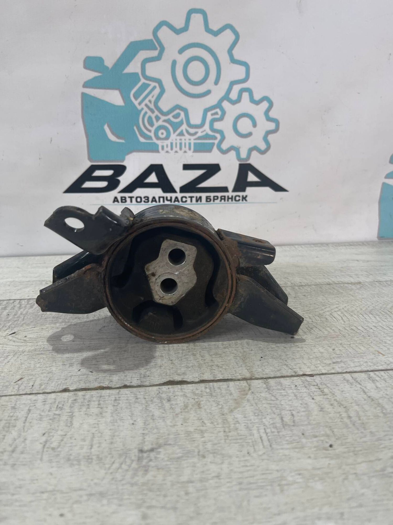 Подушка КПП левая Kia Ceed 2, 2000 рублей, Брянск