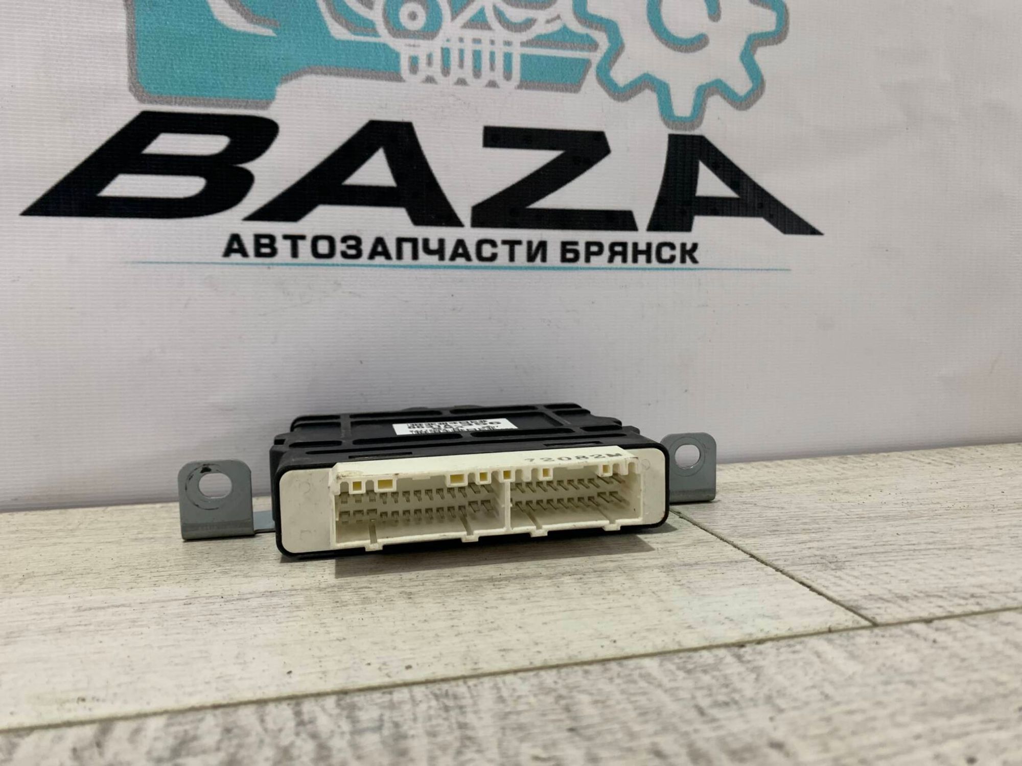 Блок управления раздаткой  Mitsubishi Pajero 4, 3000 рублей, Брянск