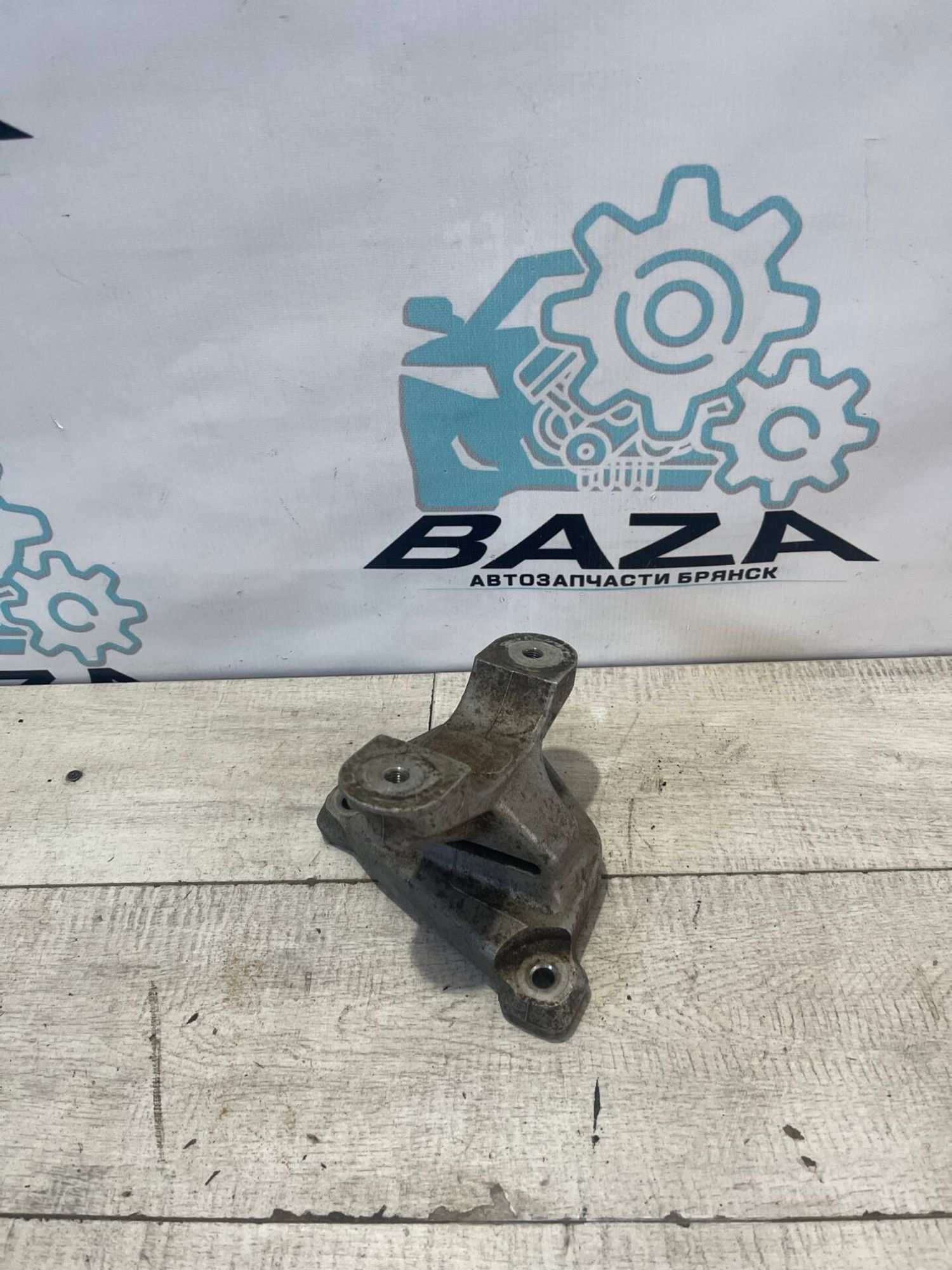 Кронштейн опоры двигателя Honda CR-V 3, 1000 рублей, Брянск