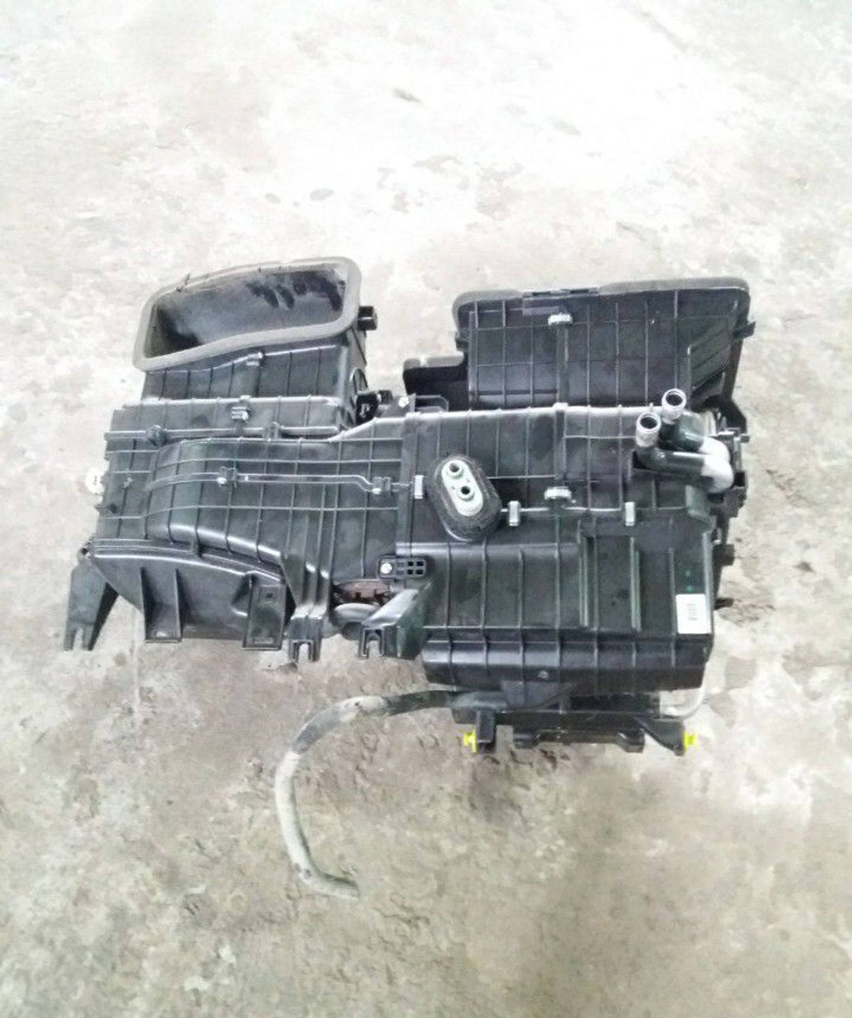 Печка Kia Ceed 1, 6000 рублей, Брянск