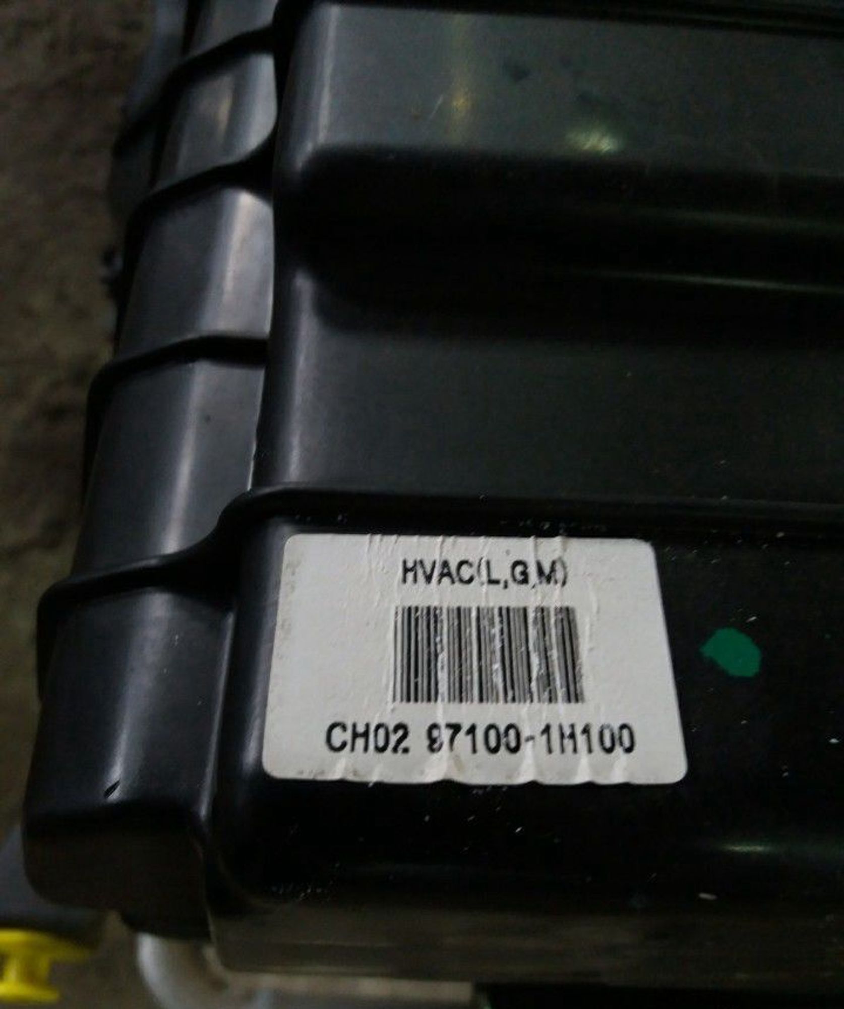 Печка Kia Ceed 1, 6000 рублей, Брянск