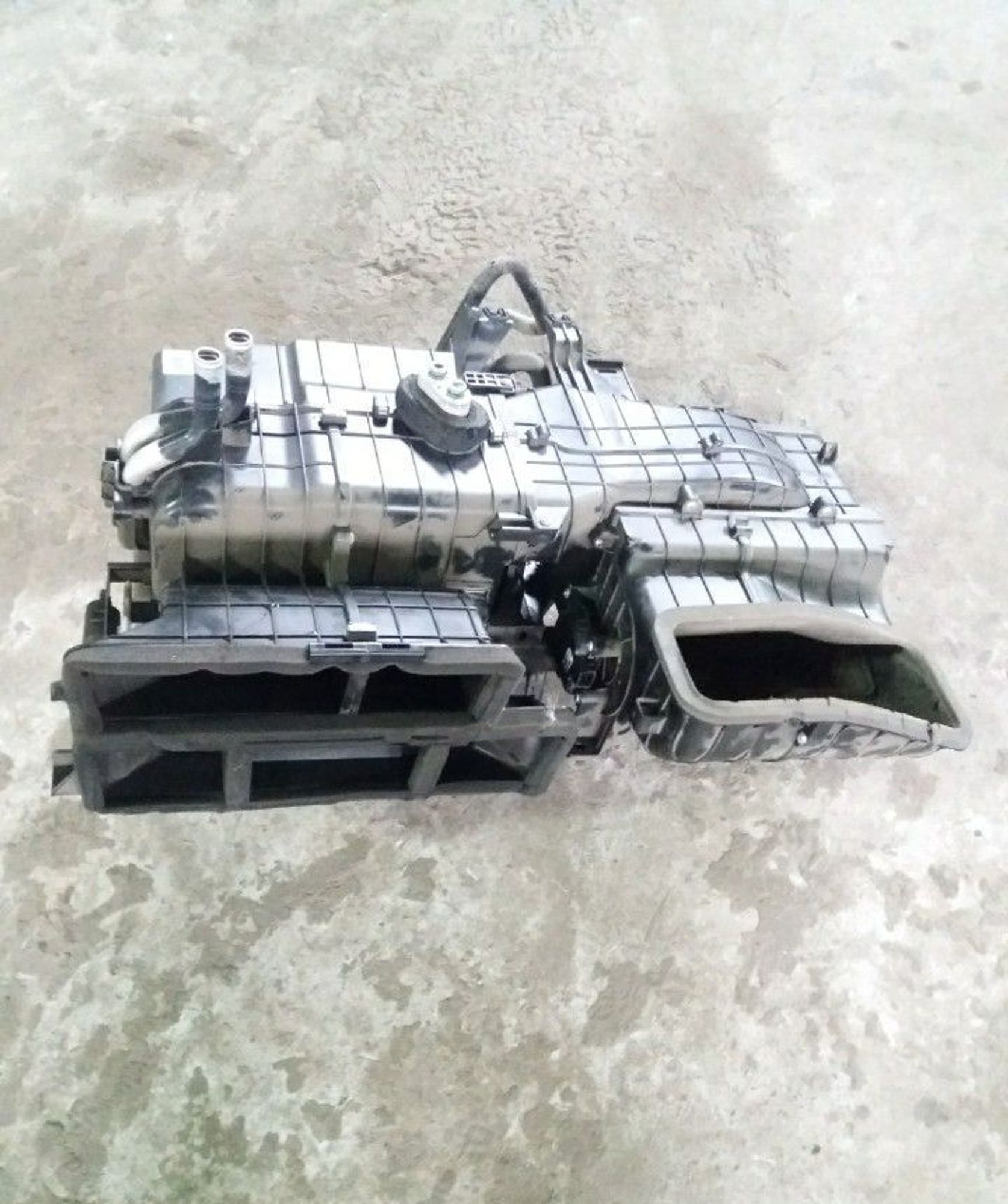 Печка Kia Ceed 1, 6000 рублей, Брянск