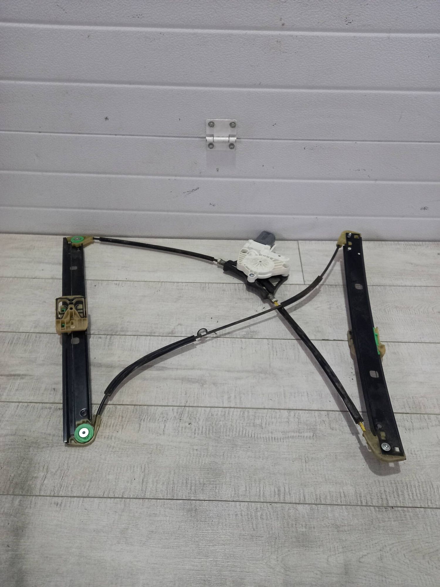 Стеклоподъемник передний правый Audi A6 C7, 3500 рублей, Брянск