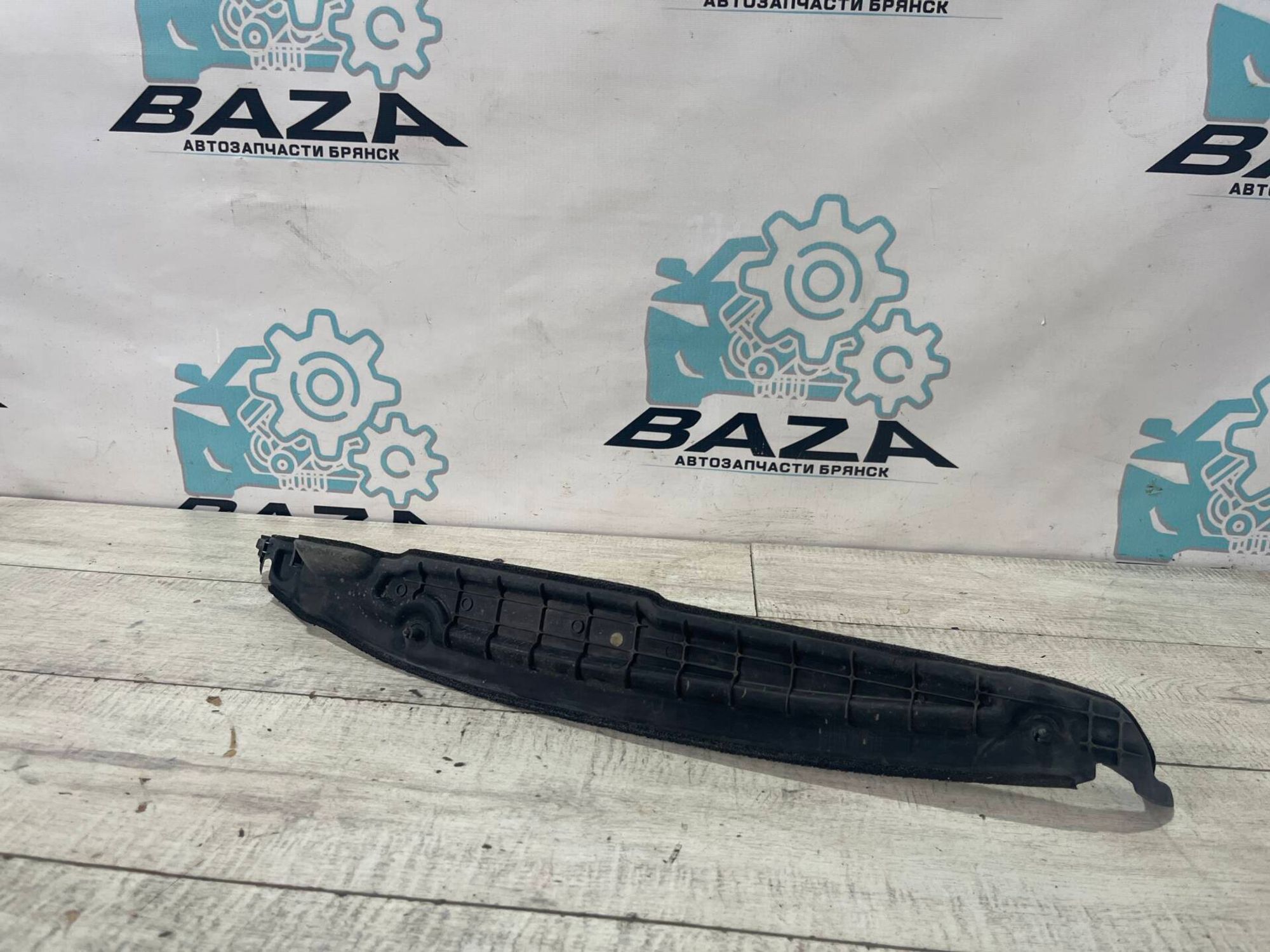 Пыльник переднего правого крыла Kia Cerato, 1000 рублей, Брянск