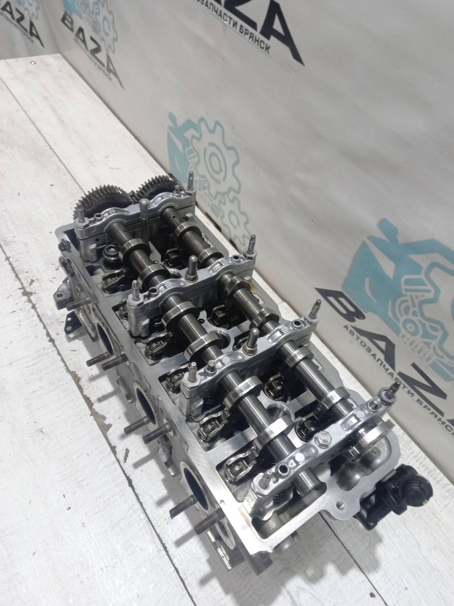 Головка блока цилиндров Volkswagen Touareg 2019, 79990 рублей, Брянск