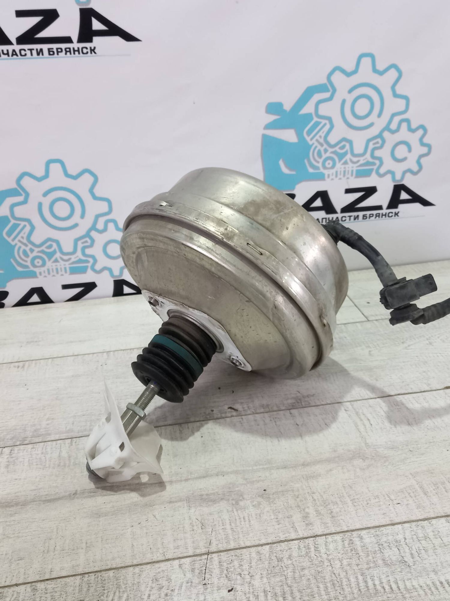 Вакуумный усилитель тормозов Audi A6 C7, 4000 рублей, Брянск