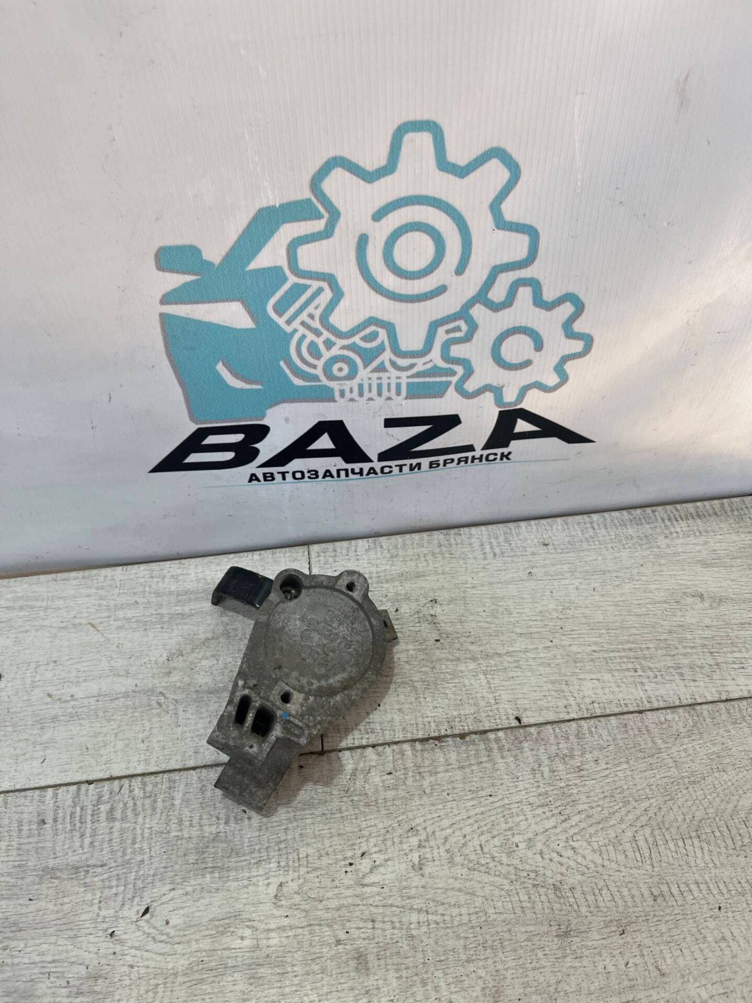 Кронштейн гидроусилителя Chevrolet Cruze, 500 рублей, Брянск