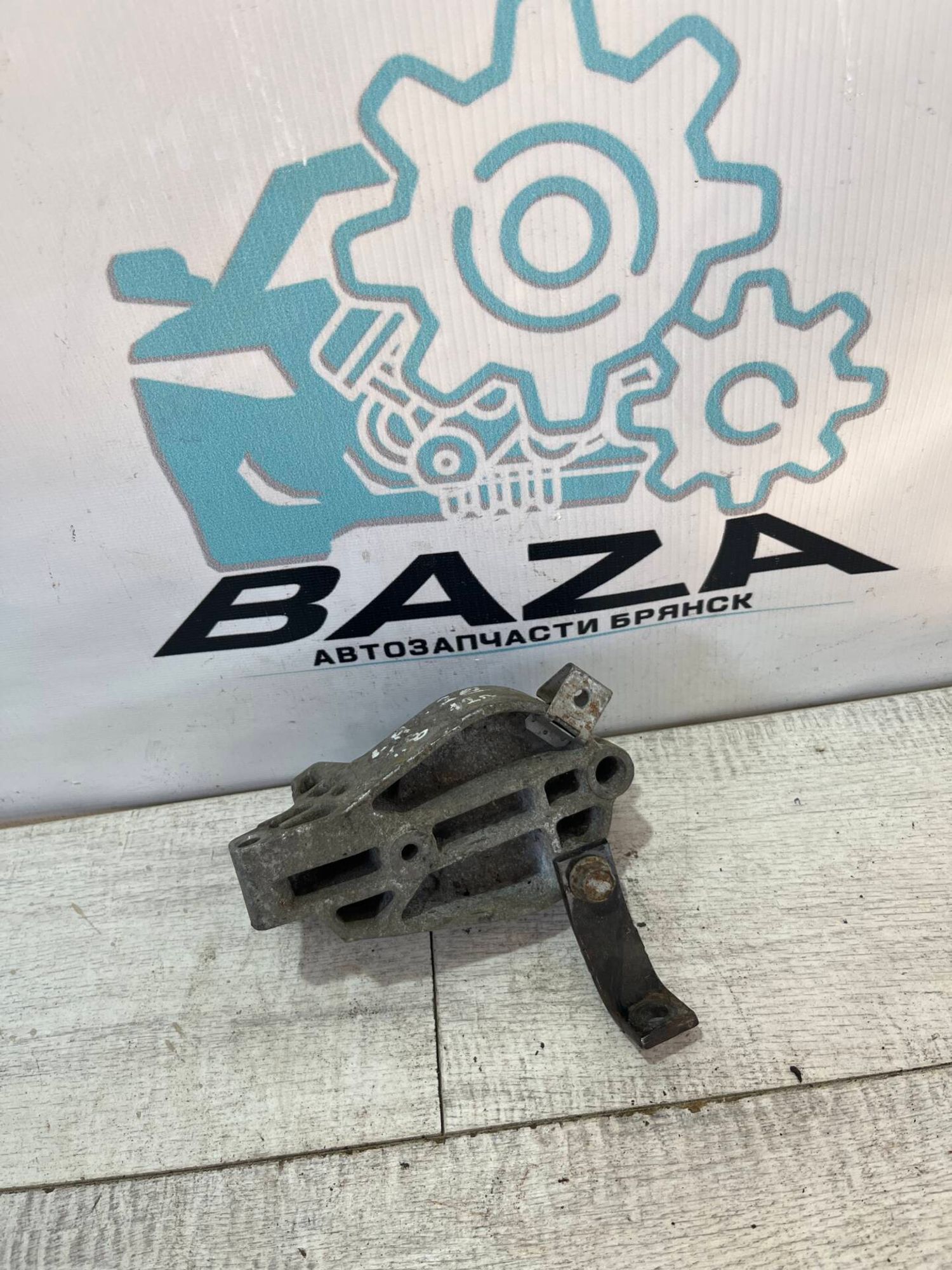 Кронштейн гидроусилителя Chevrolet Cruze, 500 рублей, Брянск