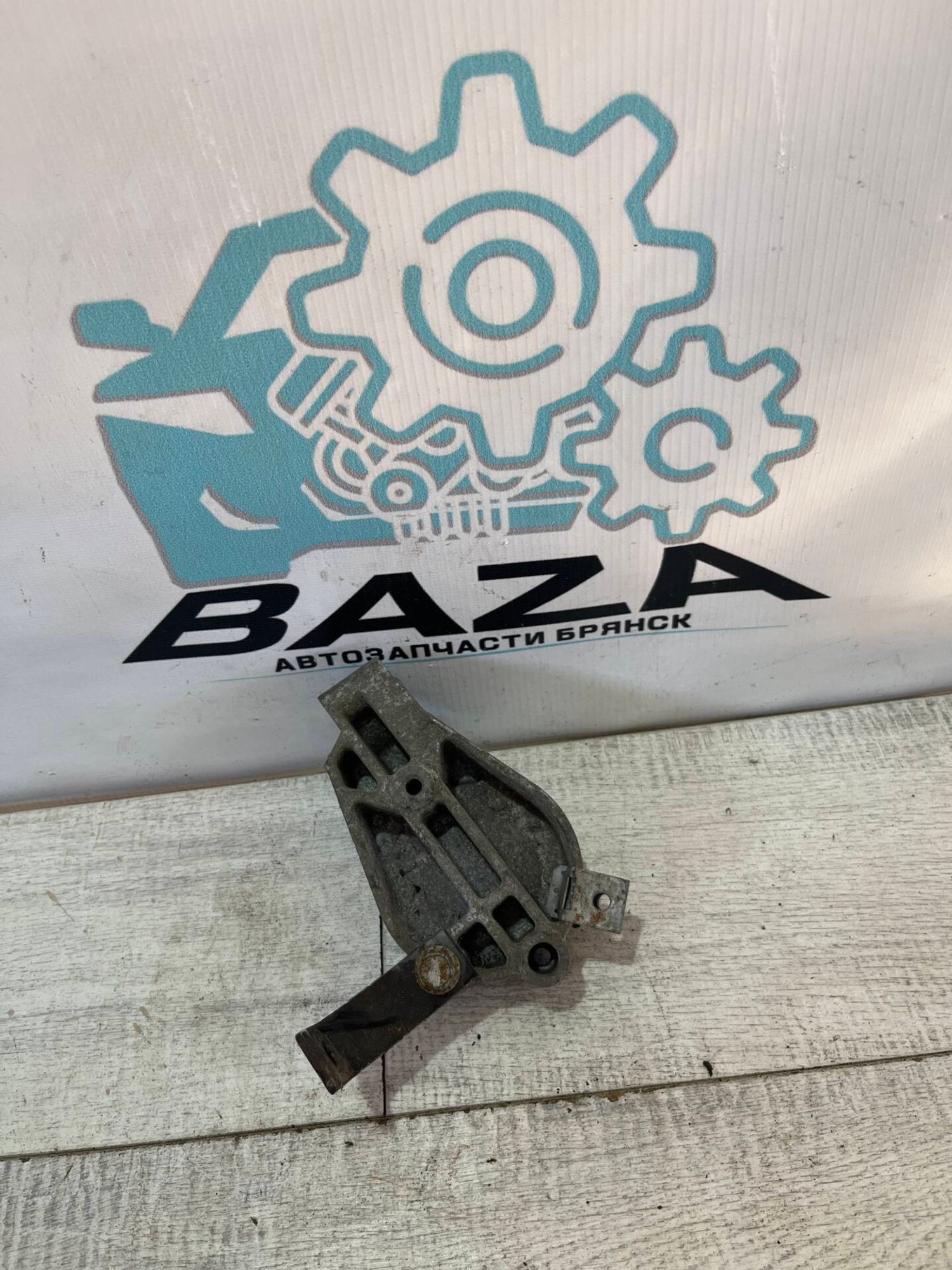 Кронштейн гидроусилителя Chevrolet Cruze, 500 рублей, Брянск