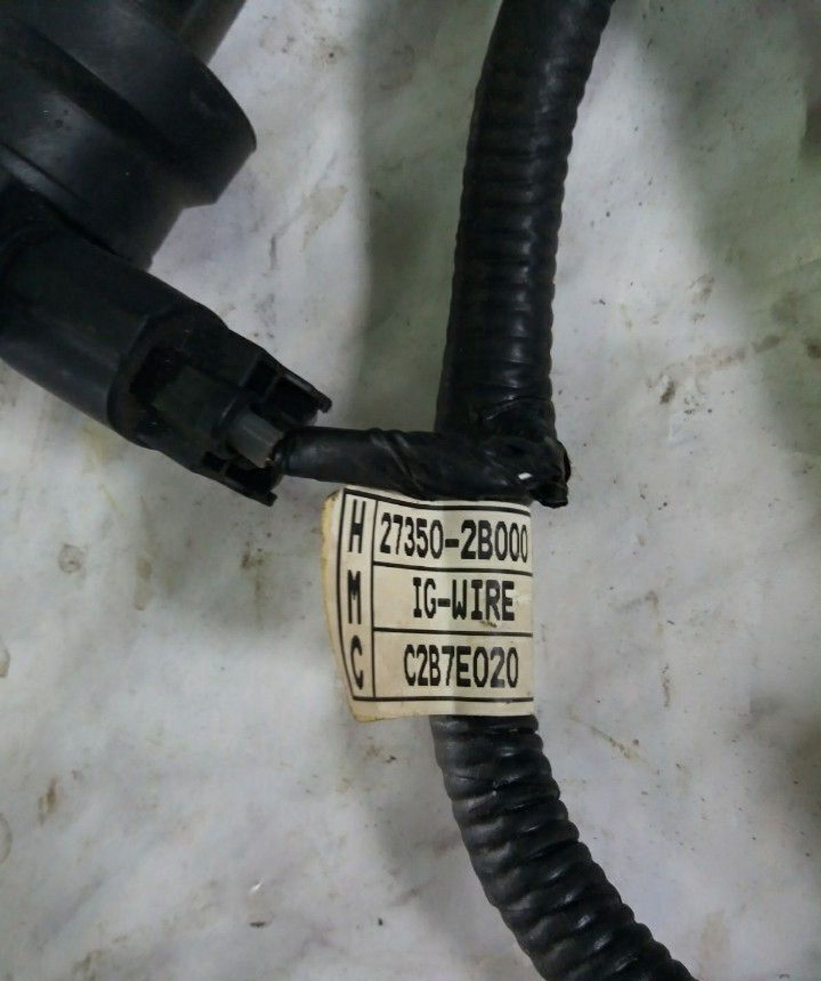 Катушка зажигания Hyundai i30, 1500 рублей, Брянск