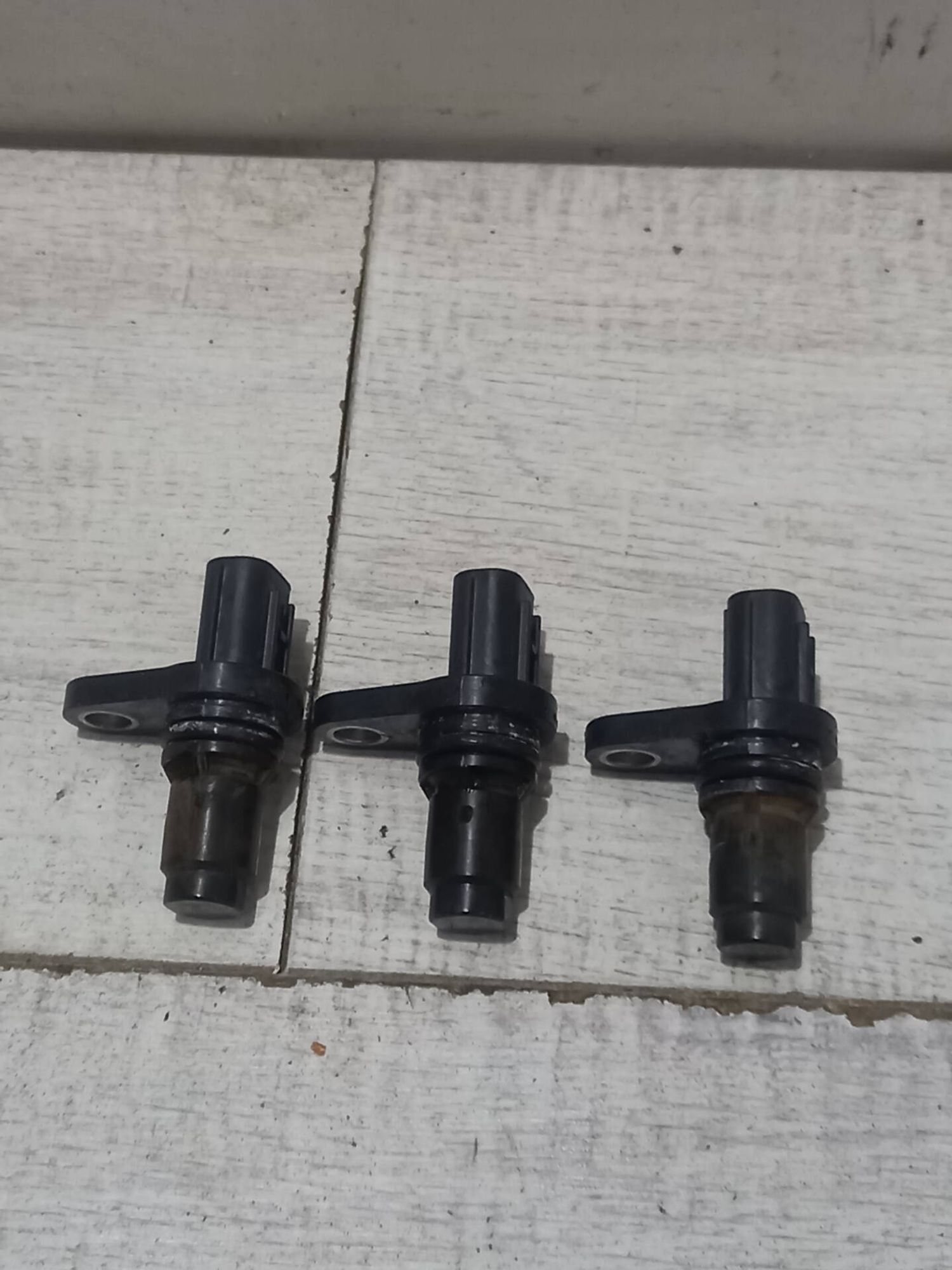 Датчик вращения распредвала Lexus RX III, 500 рублей, Брянск