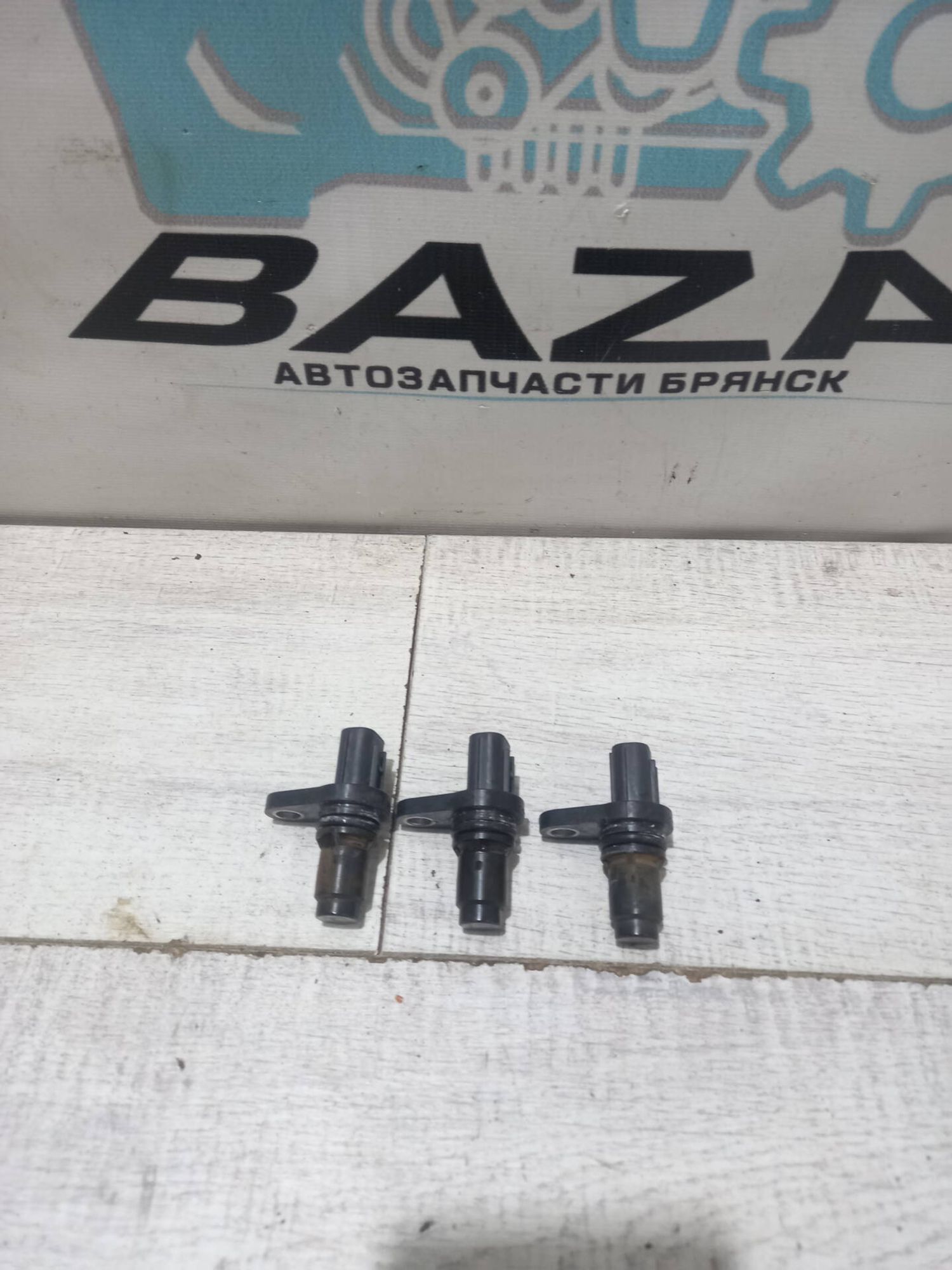 Датчик вращения распредвала Lexus RX III, 500 рублей, Брянск