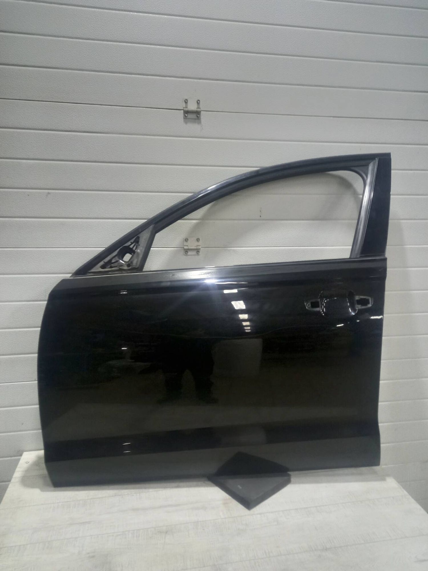 Дверь передняя левая Audi A6 C7, 40000 рублей, Брянск