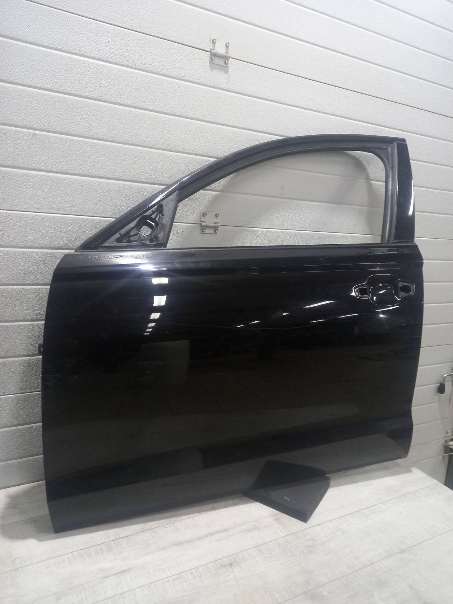 Дверь передняя левая Audi A6 C7, 40000 рублей, Брянск