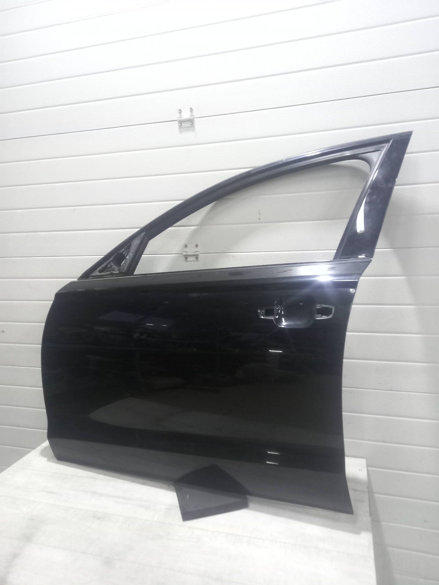 Дверь передняя левая Audi A6 C7, 40000 рублей, Брянск