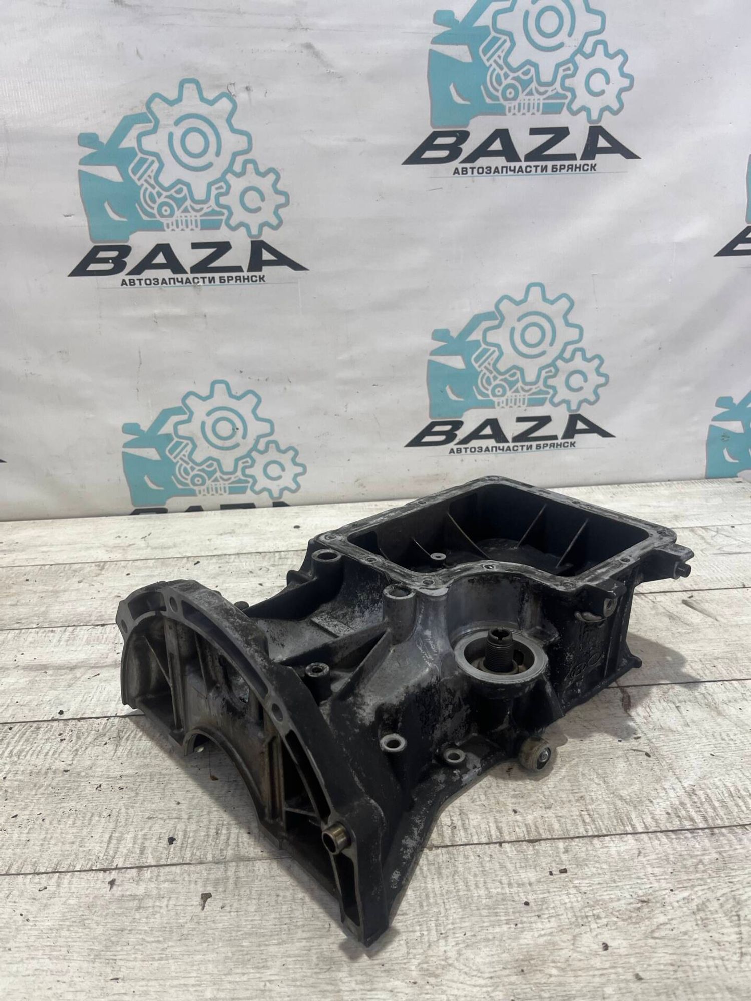 Полуподдон G4LC Kia Rio 4, 12000 рублей, Брянск