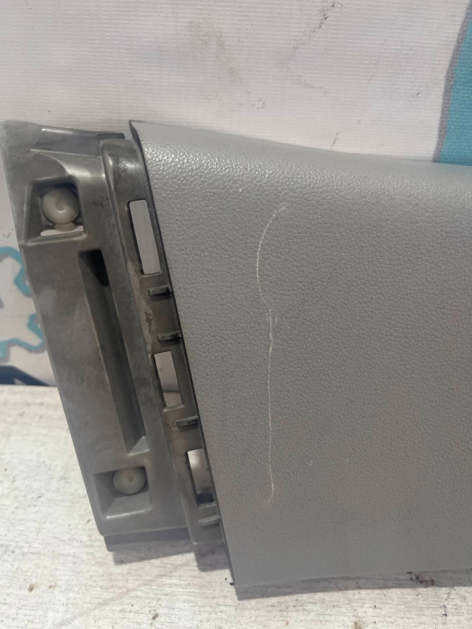 Обшивка средней правой стойки Kia Cerato 3, 1000 рублей, Брянск