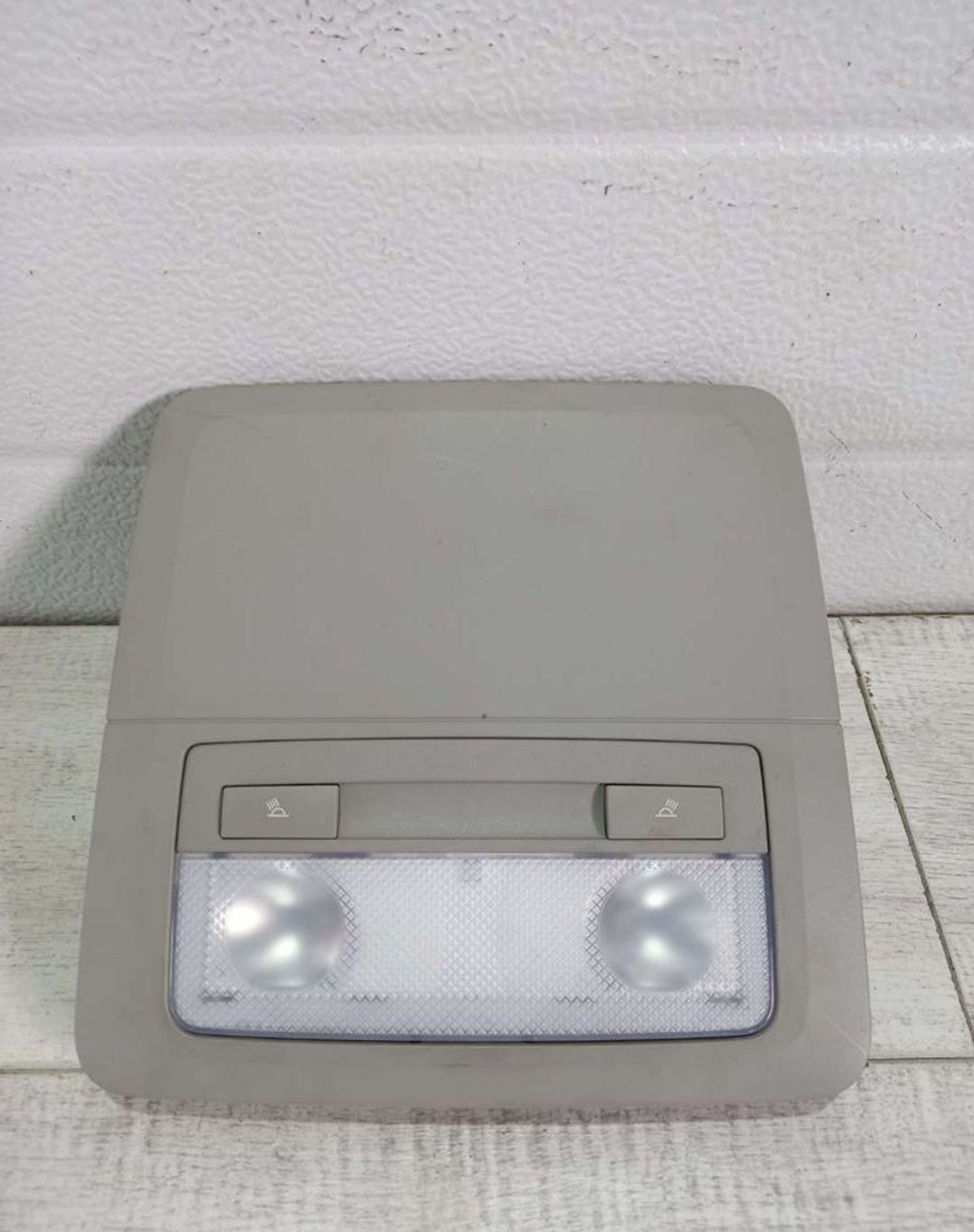 Плафон освещения салона Chevrolet Cruze J300, 800 рублей, Брянск