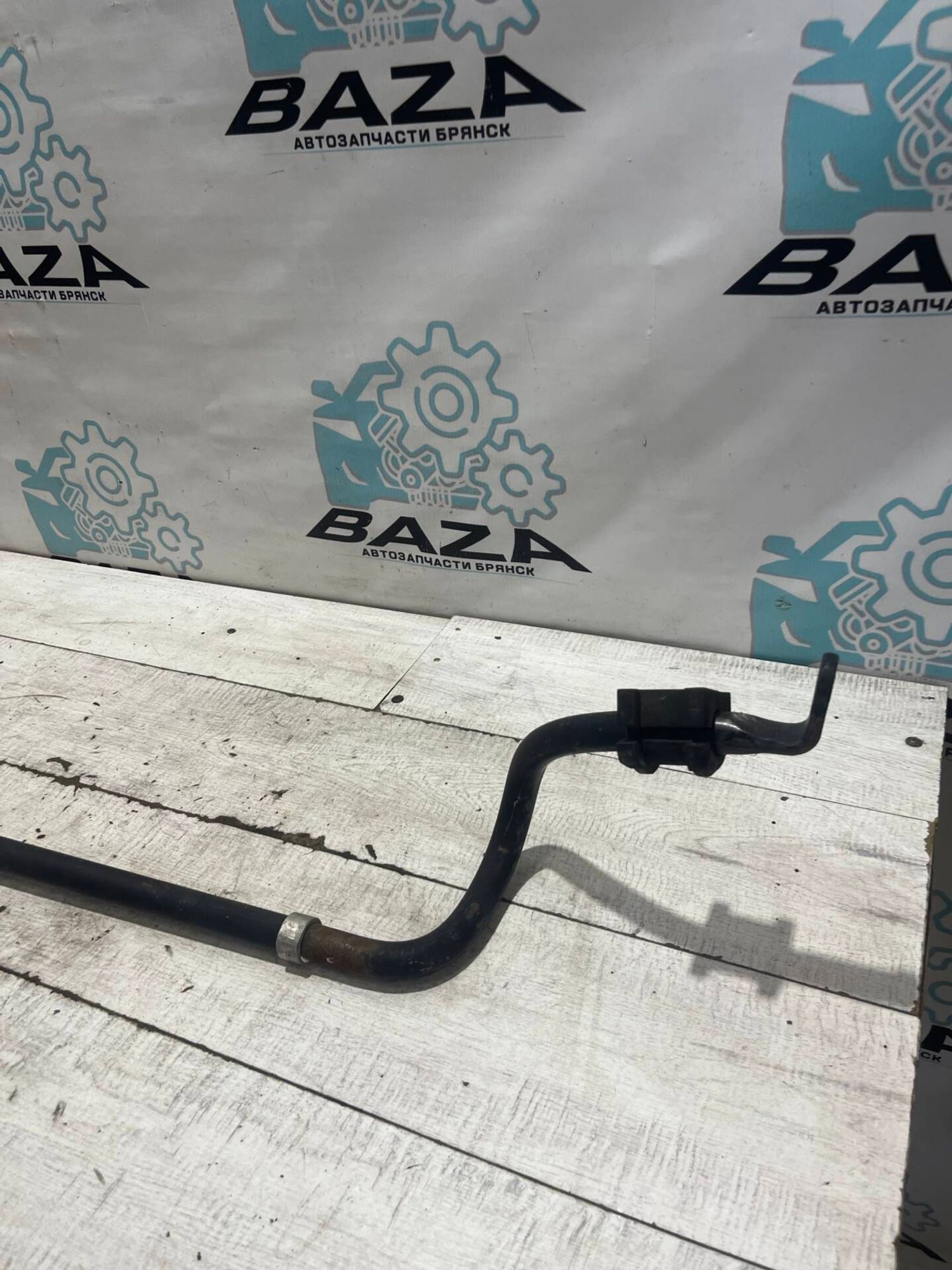 Стабилизатор передний Mitsubishi ASX, 1000 рублей, Брянск