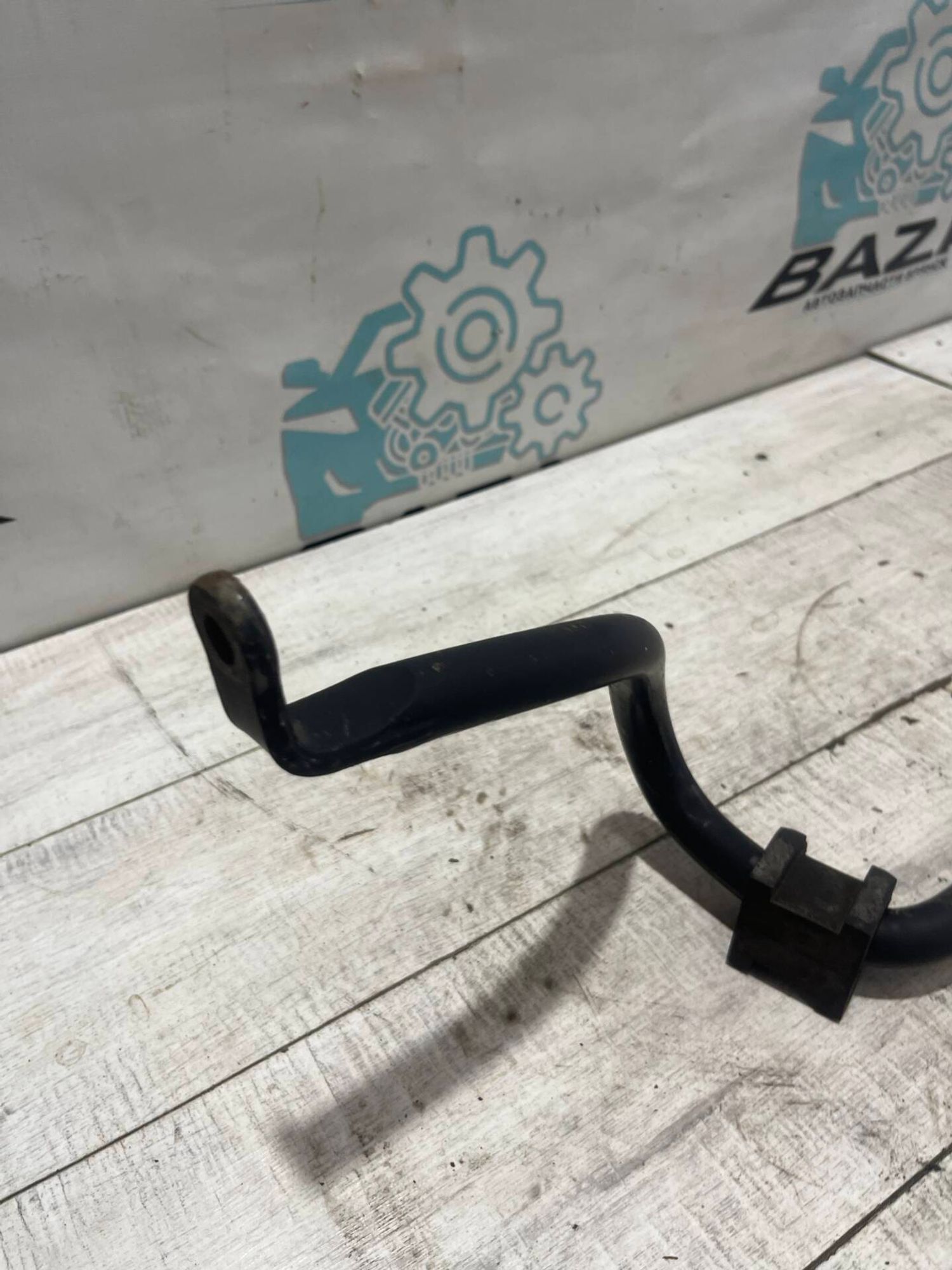 Стабилизатор передний Mitsubishi ASX, 1000 рублей, Брянск