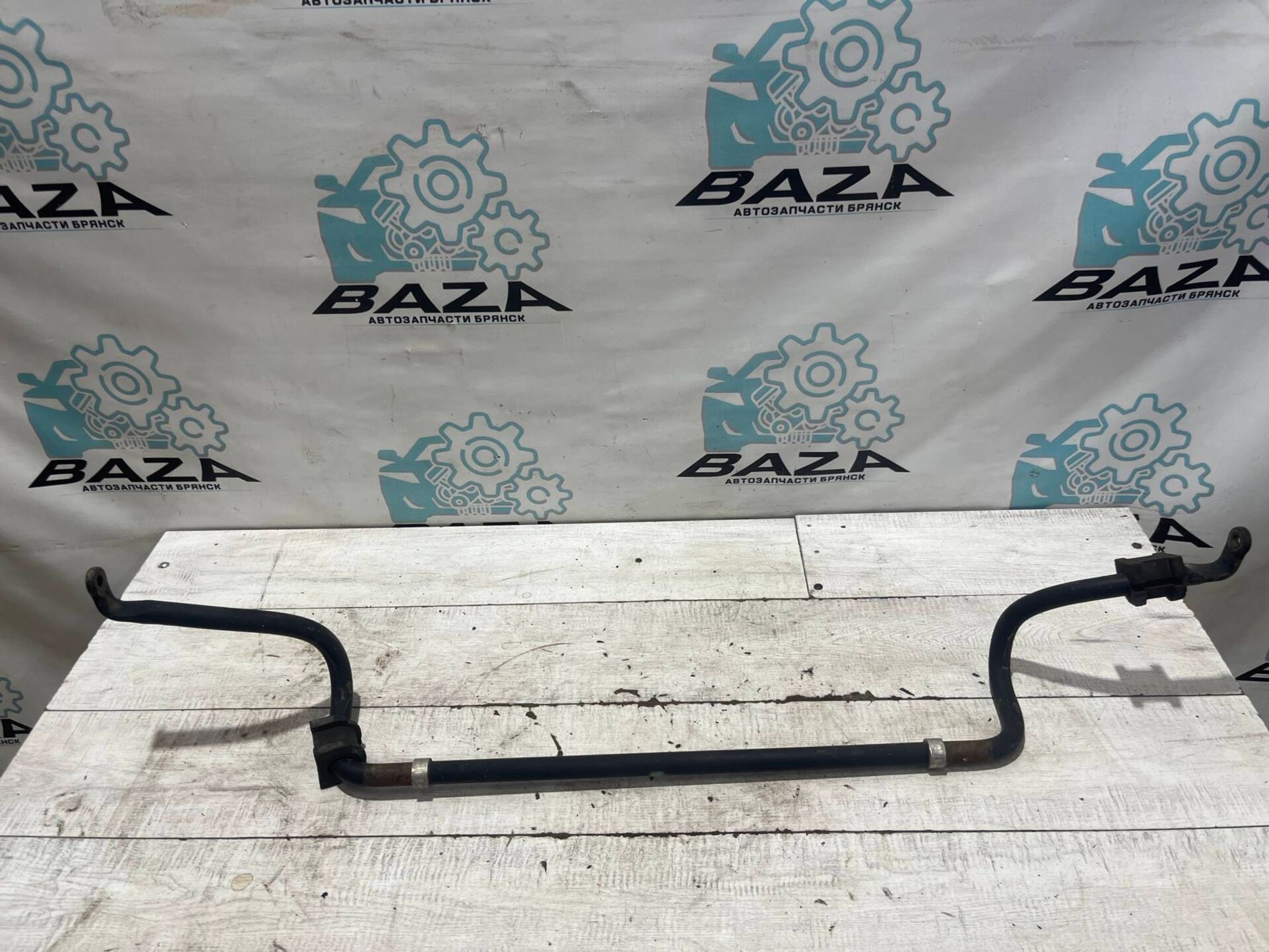 Стабилизатор передний Mitsubishi ASX, 1000 рублей, Брянск