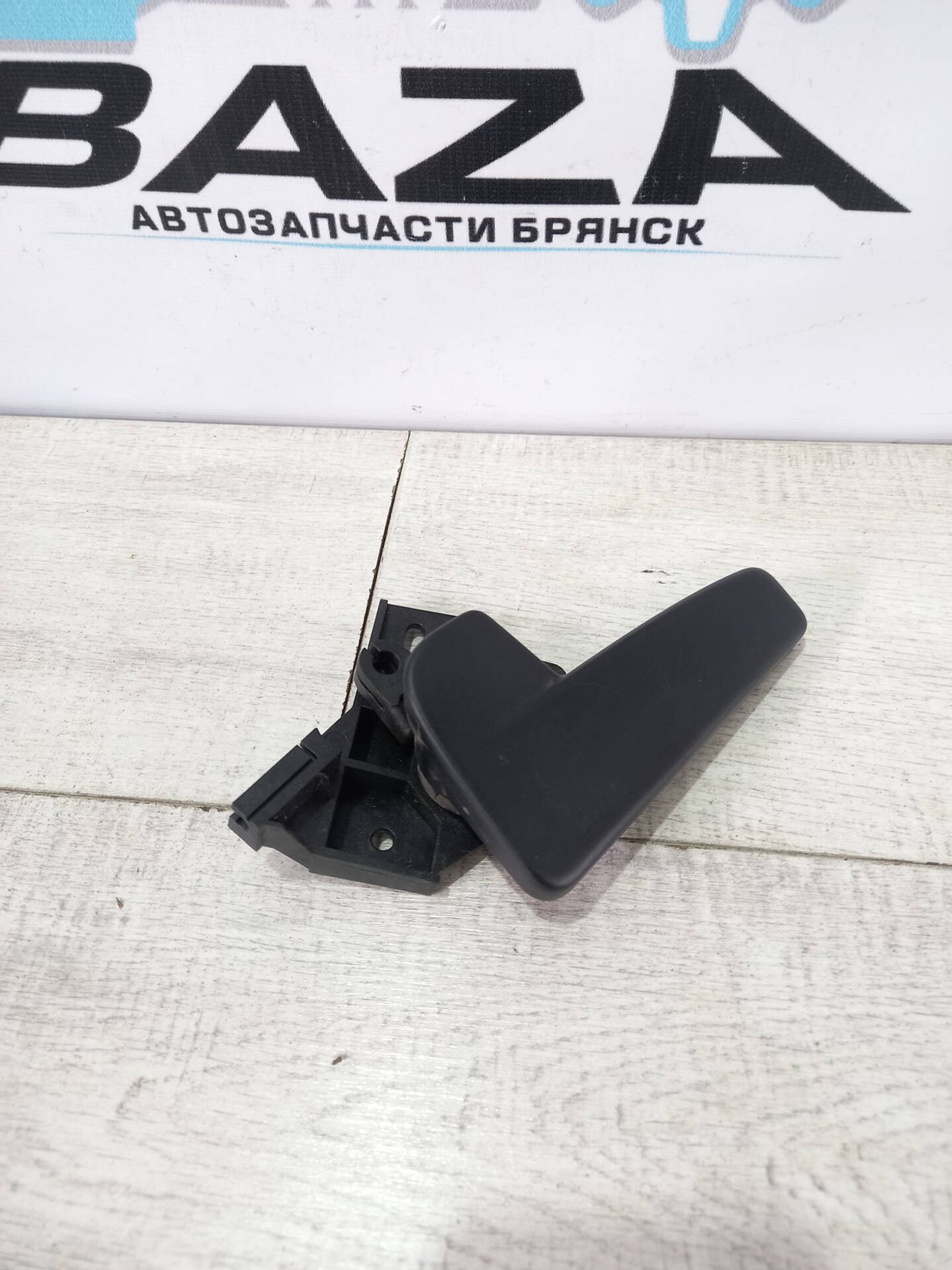 Ручка открывания капота Volkswagen Polo 5, 2000 рублей, Брянск