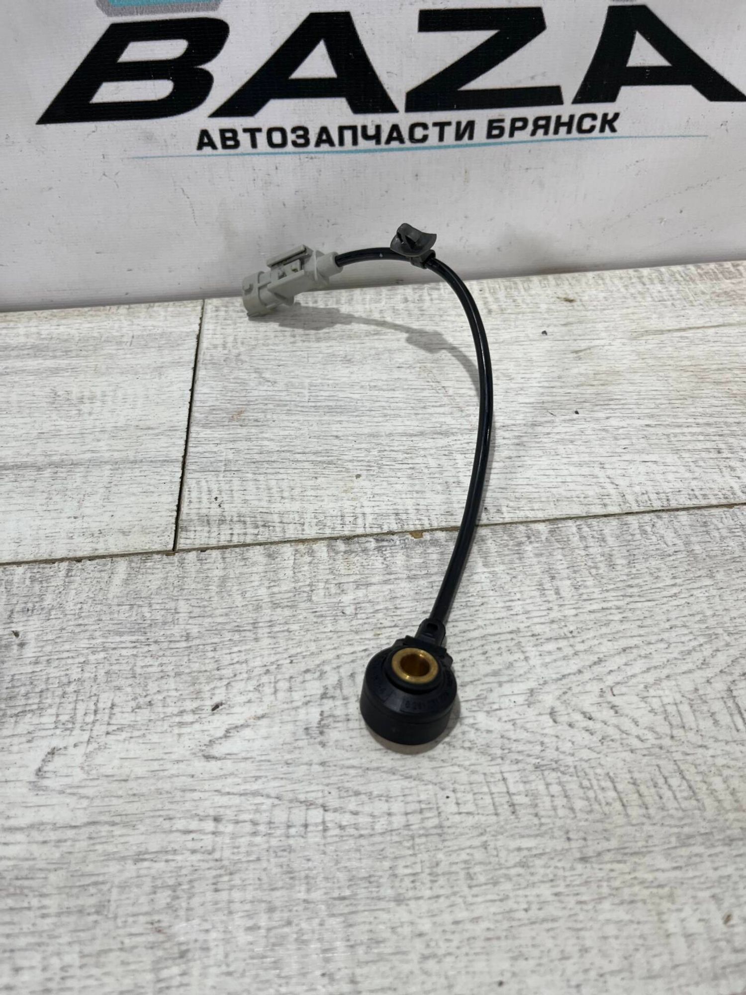 Датчик детонации Kia Rio 4 X-Line, 500 рублей, Брянск