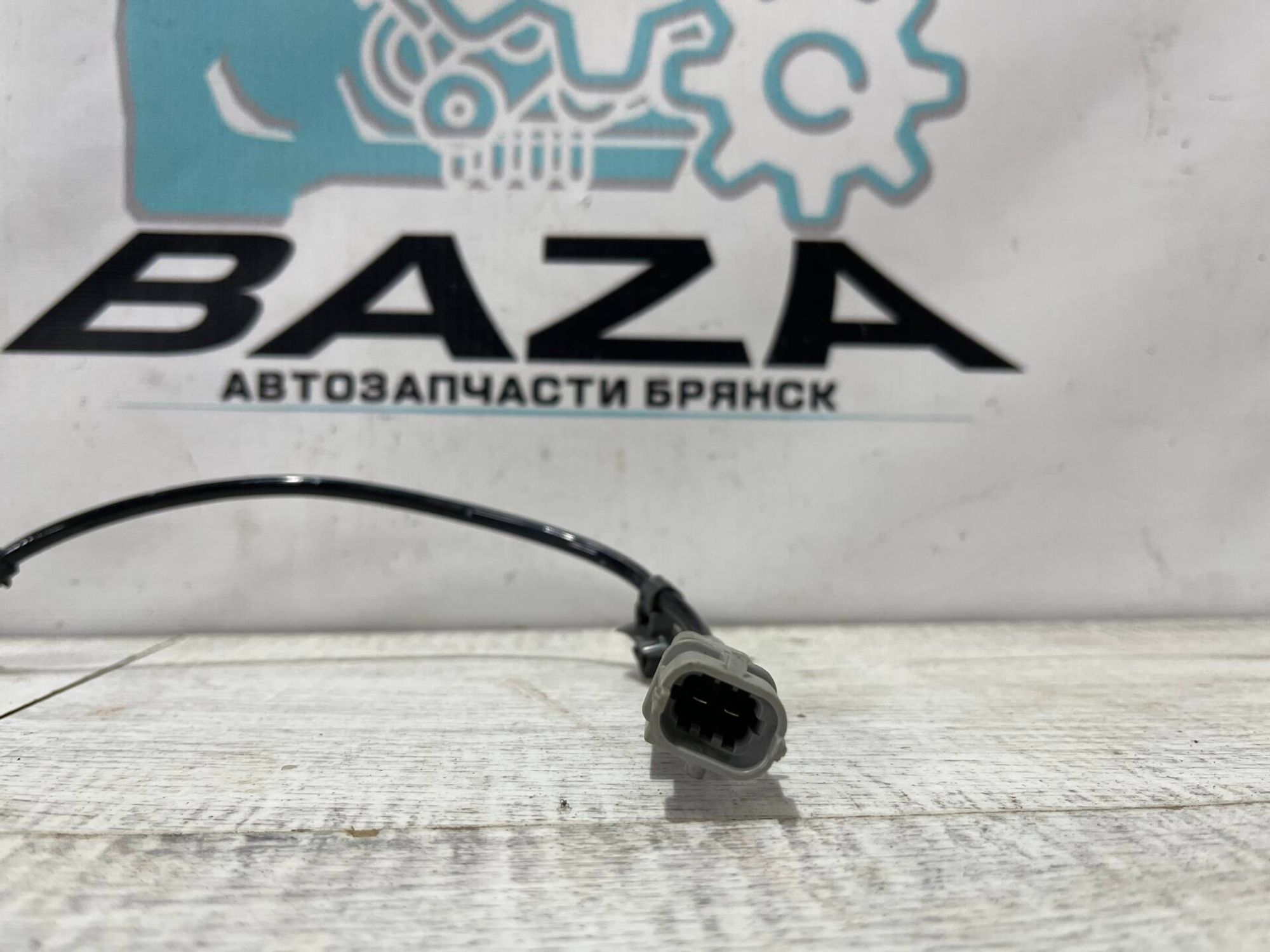 Датчик детонации Kia Rio 4 X-Line, 500 рублей, Брянск