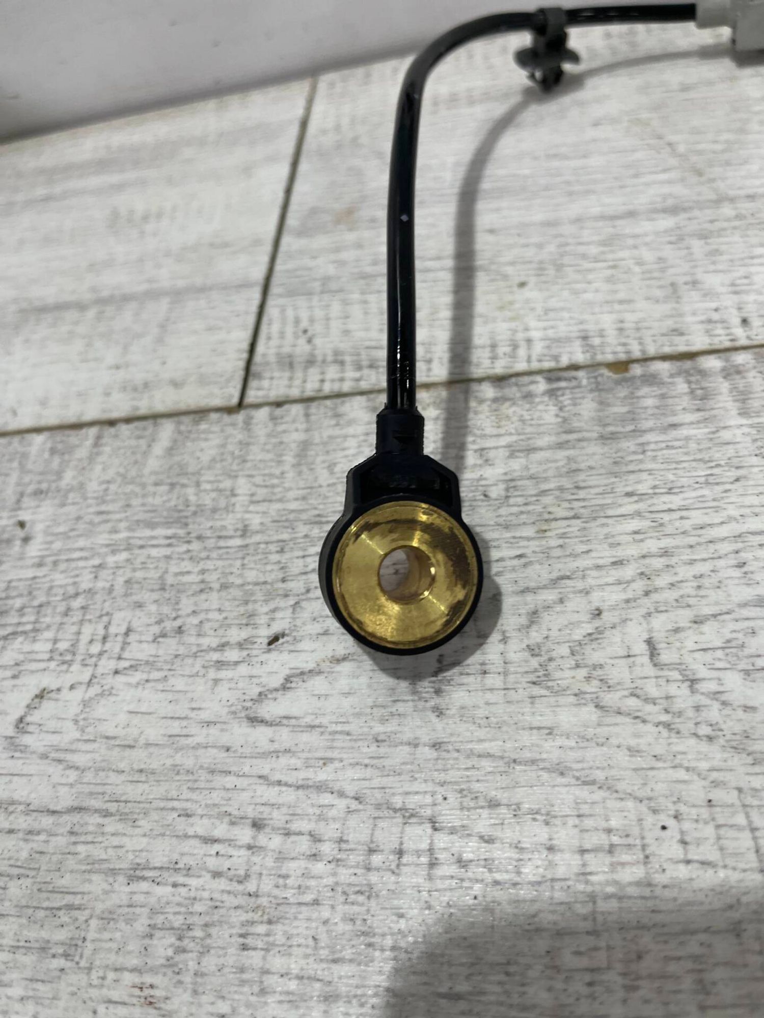 Датчик детонации Kia Rio 4 X-Line, 500 рублей, Брянск