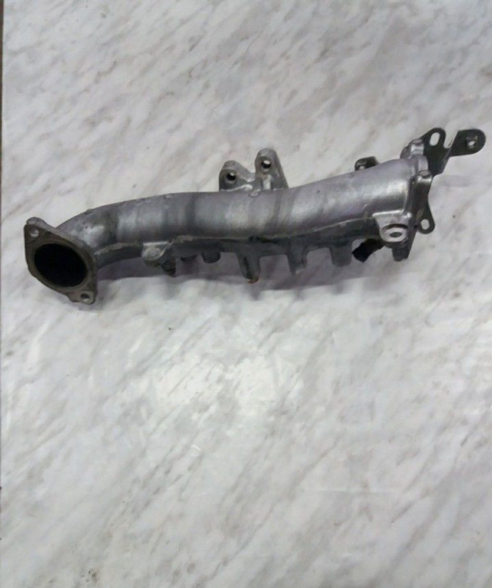 Воздуховод впускного коллектора Mitsubishi Pajero, 1500 рублей, Брянск