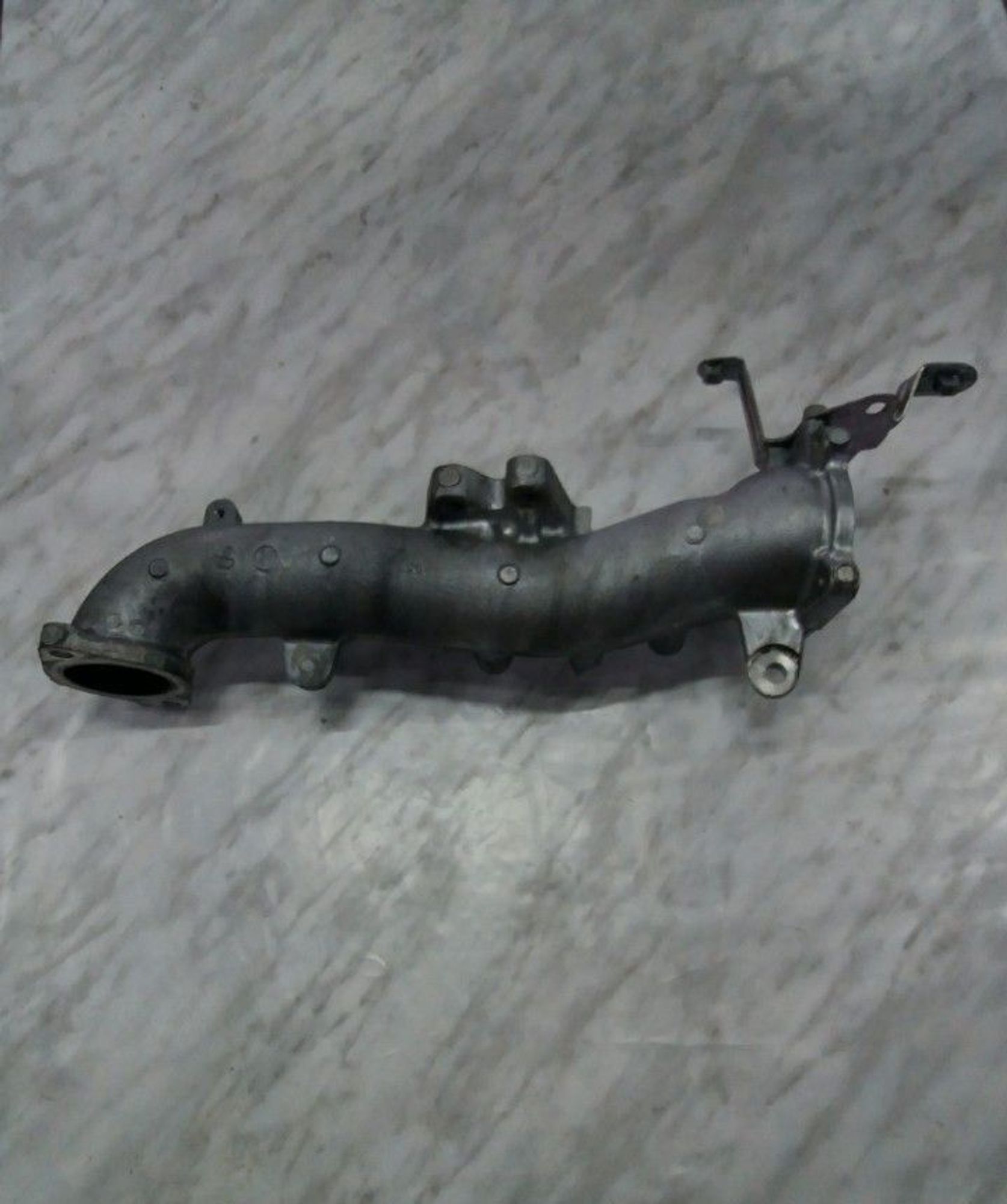 Воздуховод впускного коллектора Mitsubishi Pajero, 1500 рублей, Брянск