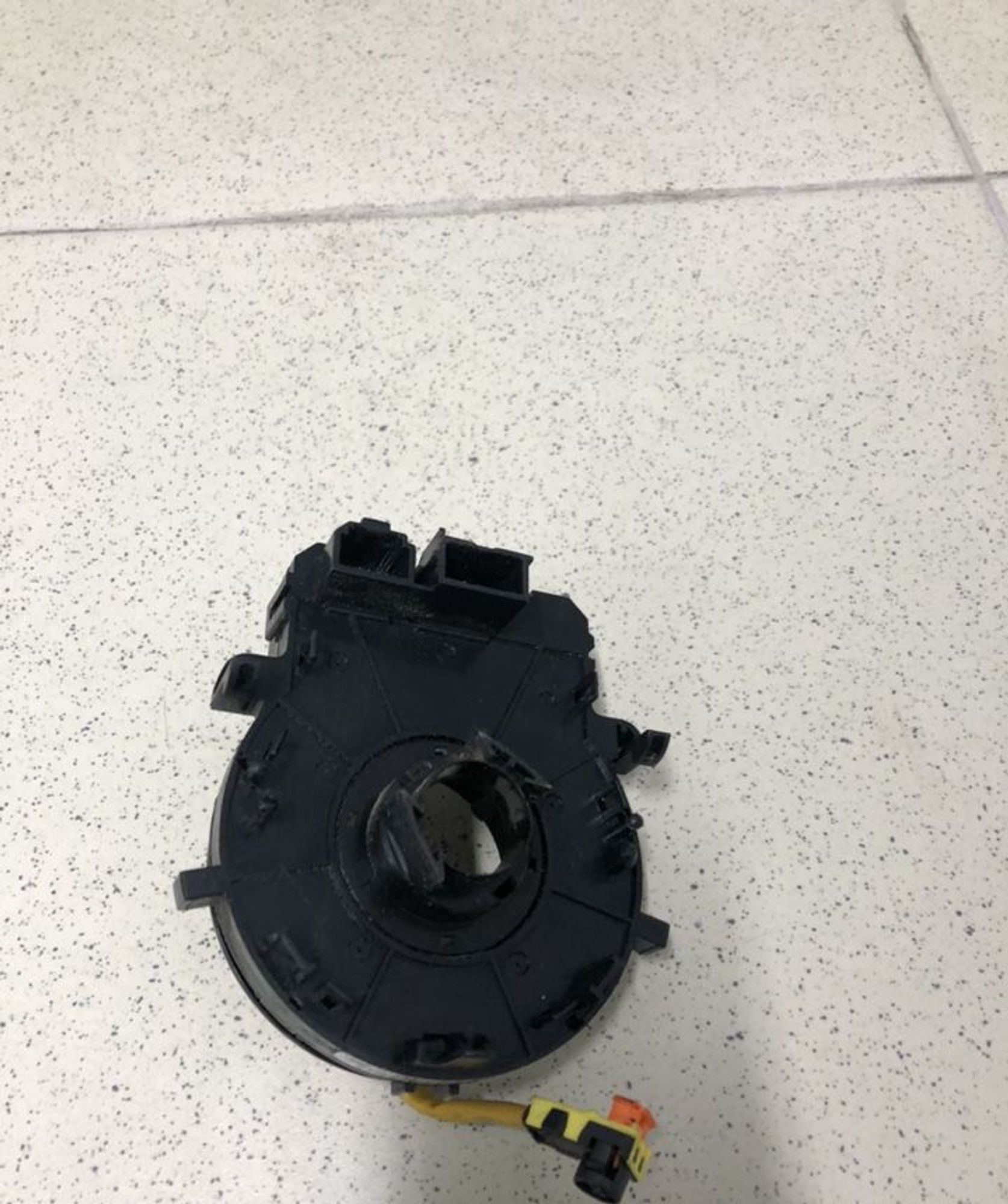 Подрулевой шлейф Kia Rio 3 Hyundai Solaris, 2000 рублей, Брянск