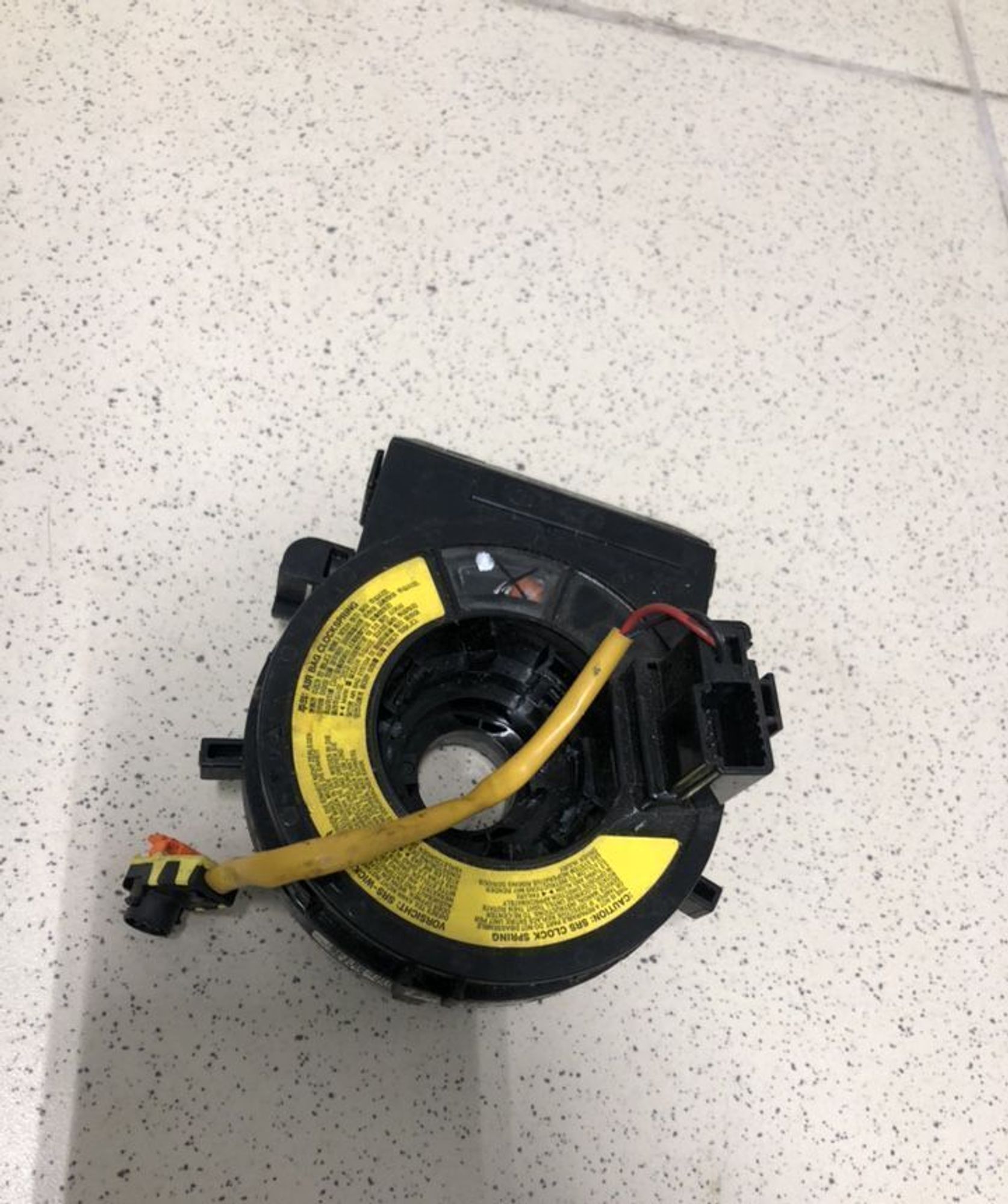 Подрулевой шлейф Kia Rio 3 Hyundai Solaris, 2000 рублей, Брянск