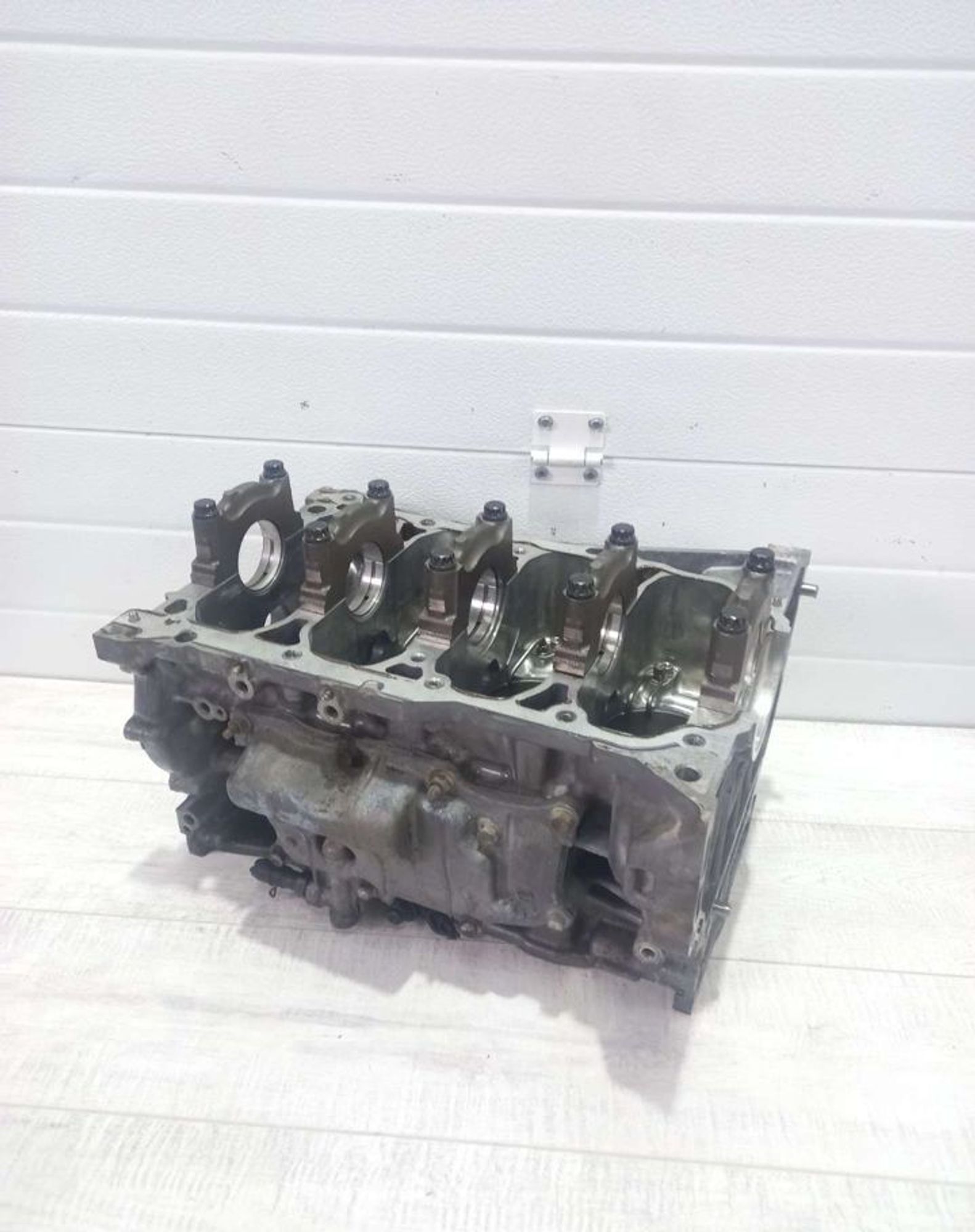 Блок цилиндров Toyota Camry 50,55, 15000 рублей, Брянск
