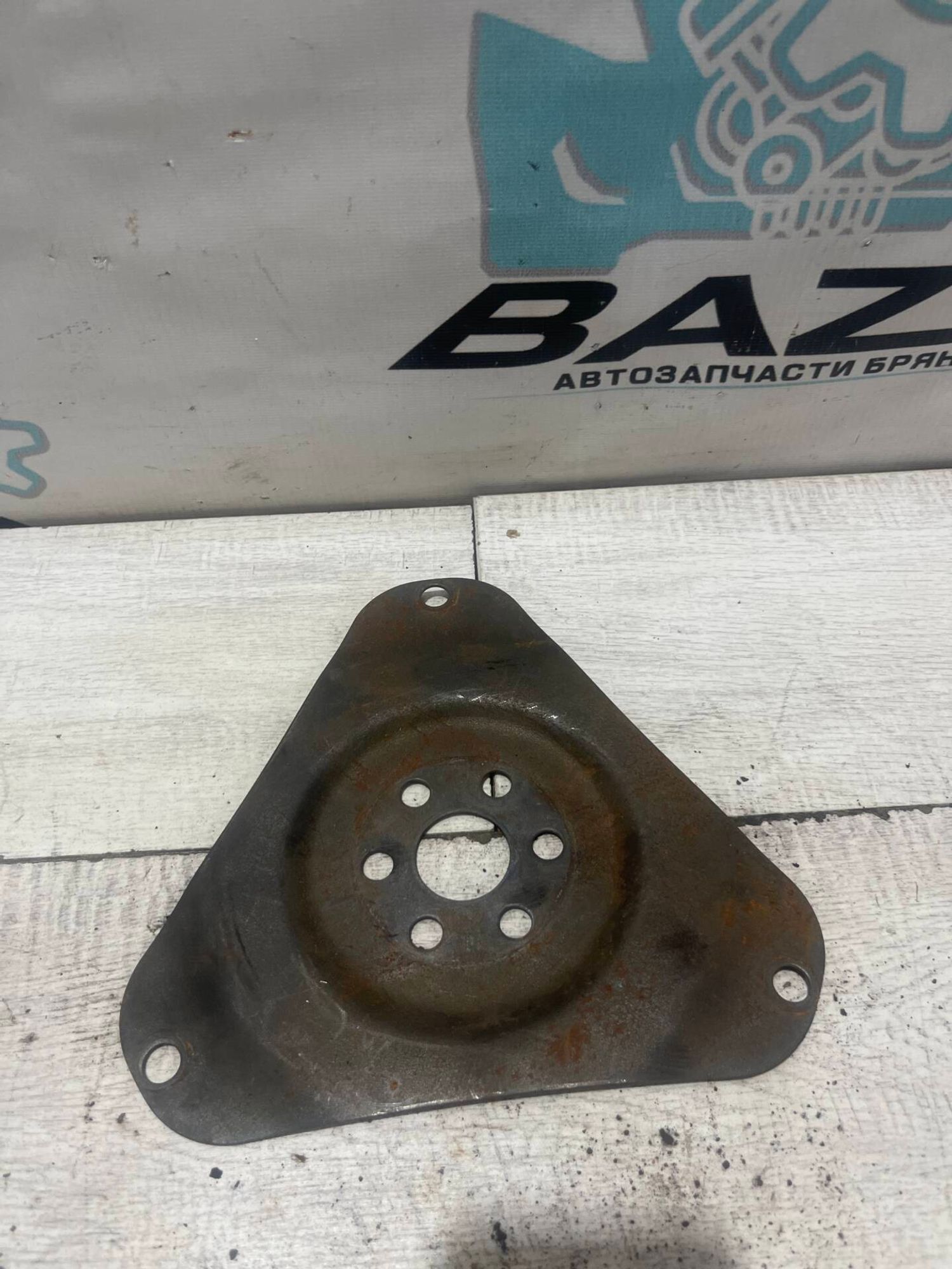 Пластина Гидротрансформатора АКПП Kia Rio 3, 1200 рублей, Брянск