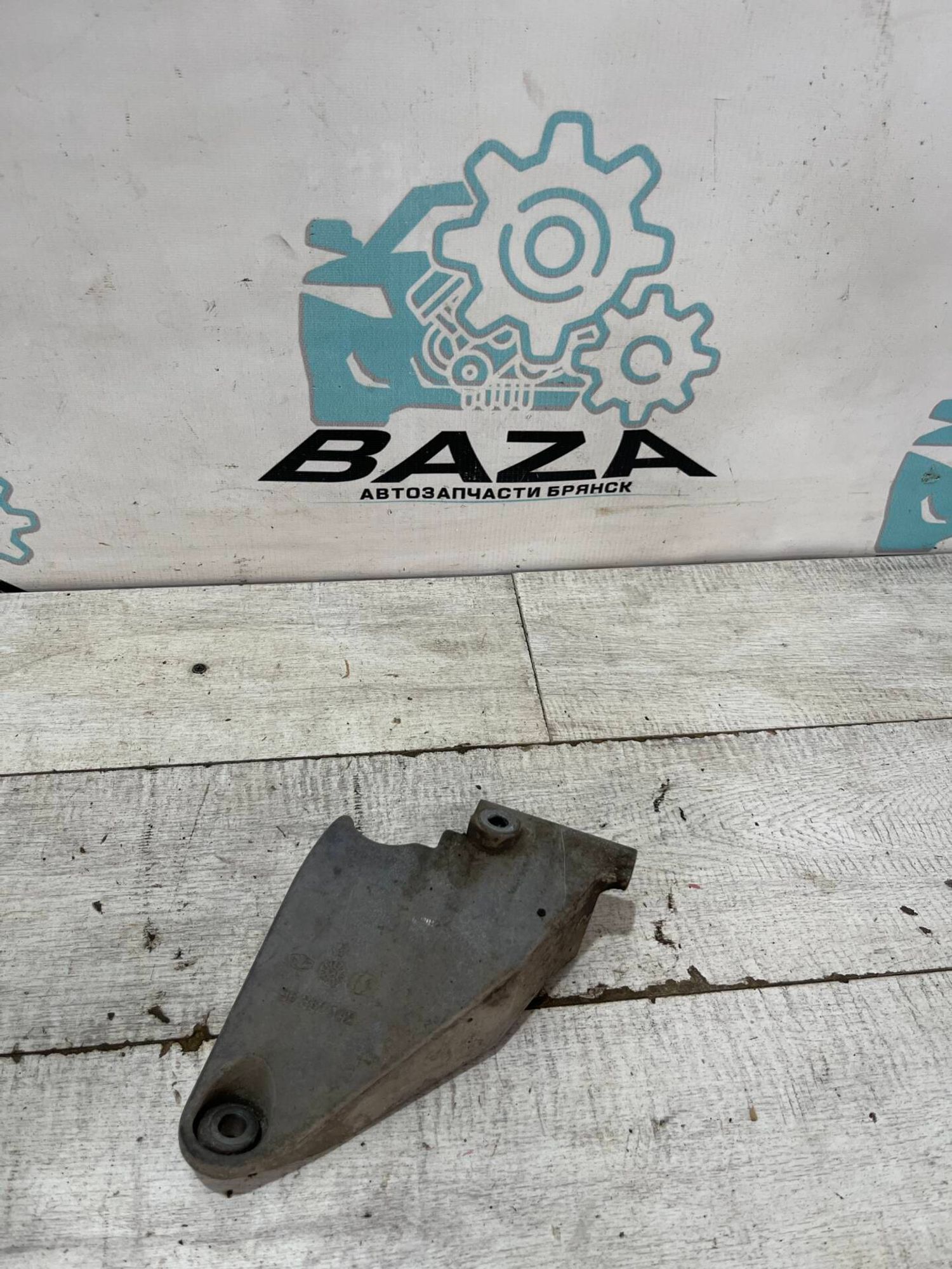 Кронштейн генератора Chevrolet Lacetti, 500 рублей, Брянск