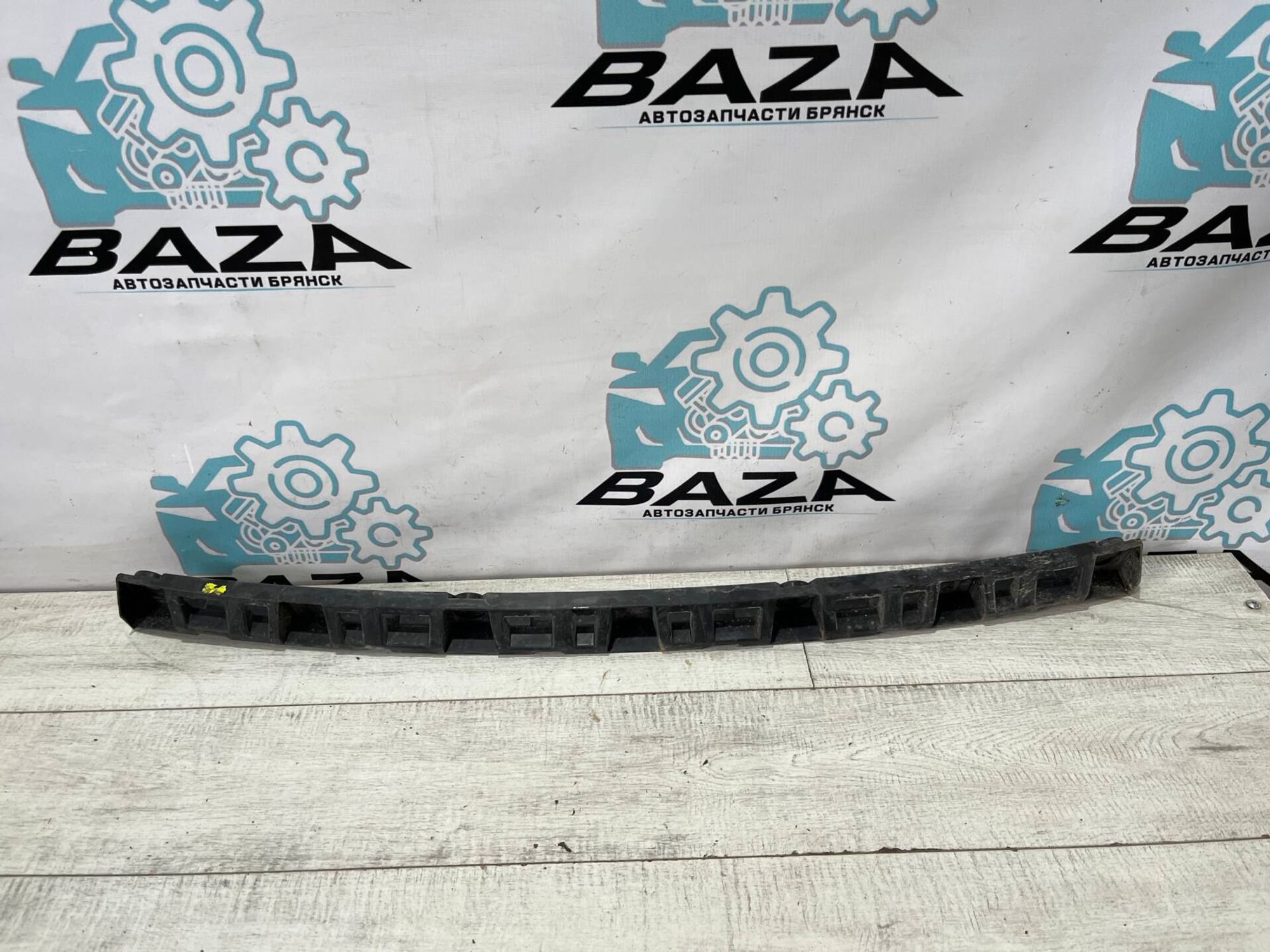 Кронштейн заднего бампера  Volkswagen Polo 5, 1000 рублей, Брянск