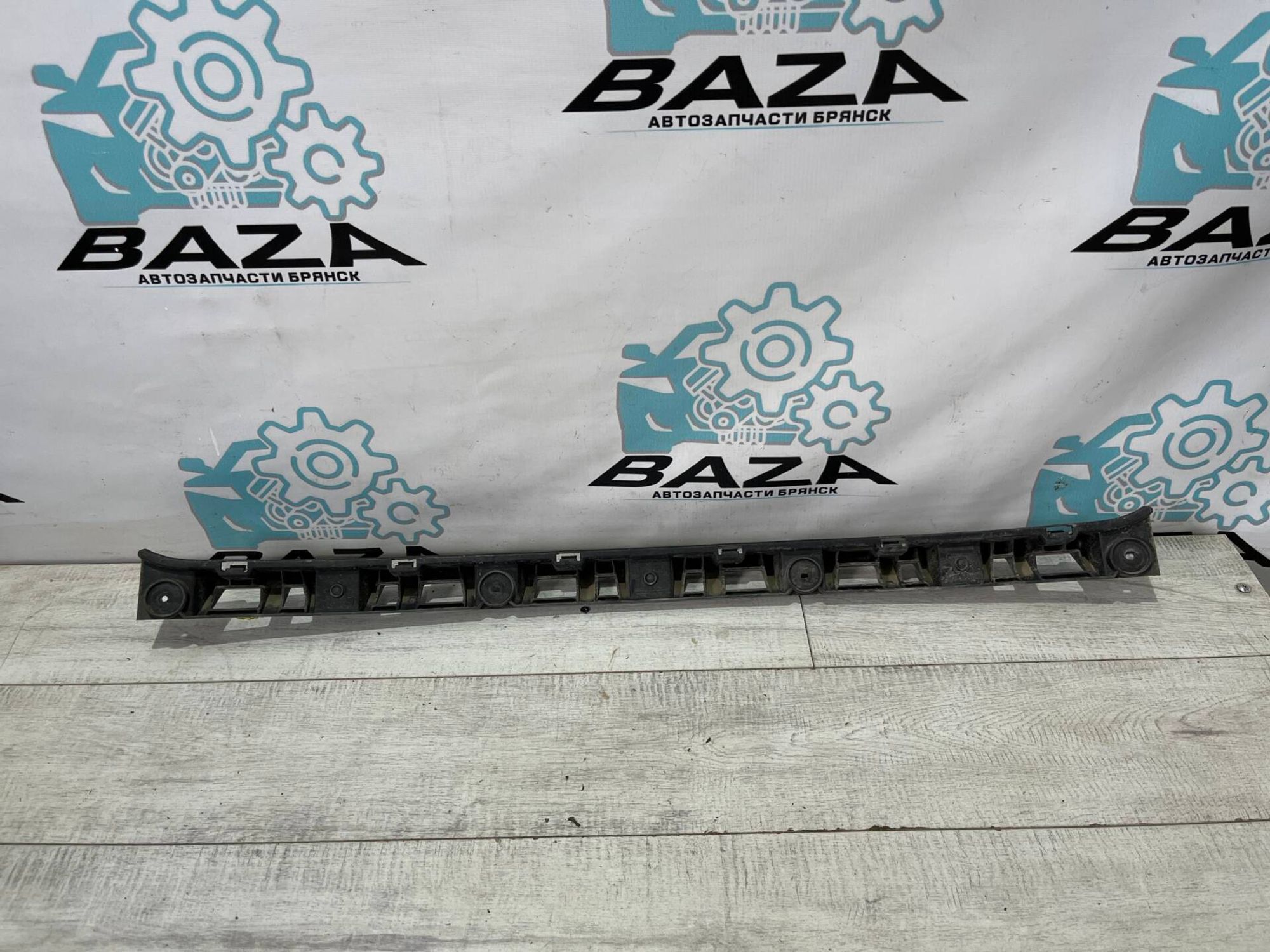 Кронштейн заднего бампера  Volkswagen Polo 5, 1000 рублей, Брянск