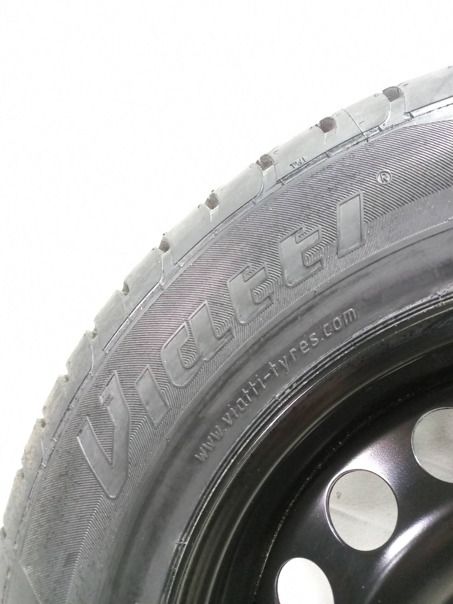 Запасное колесо, 6000 рублей, Брянск