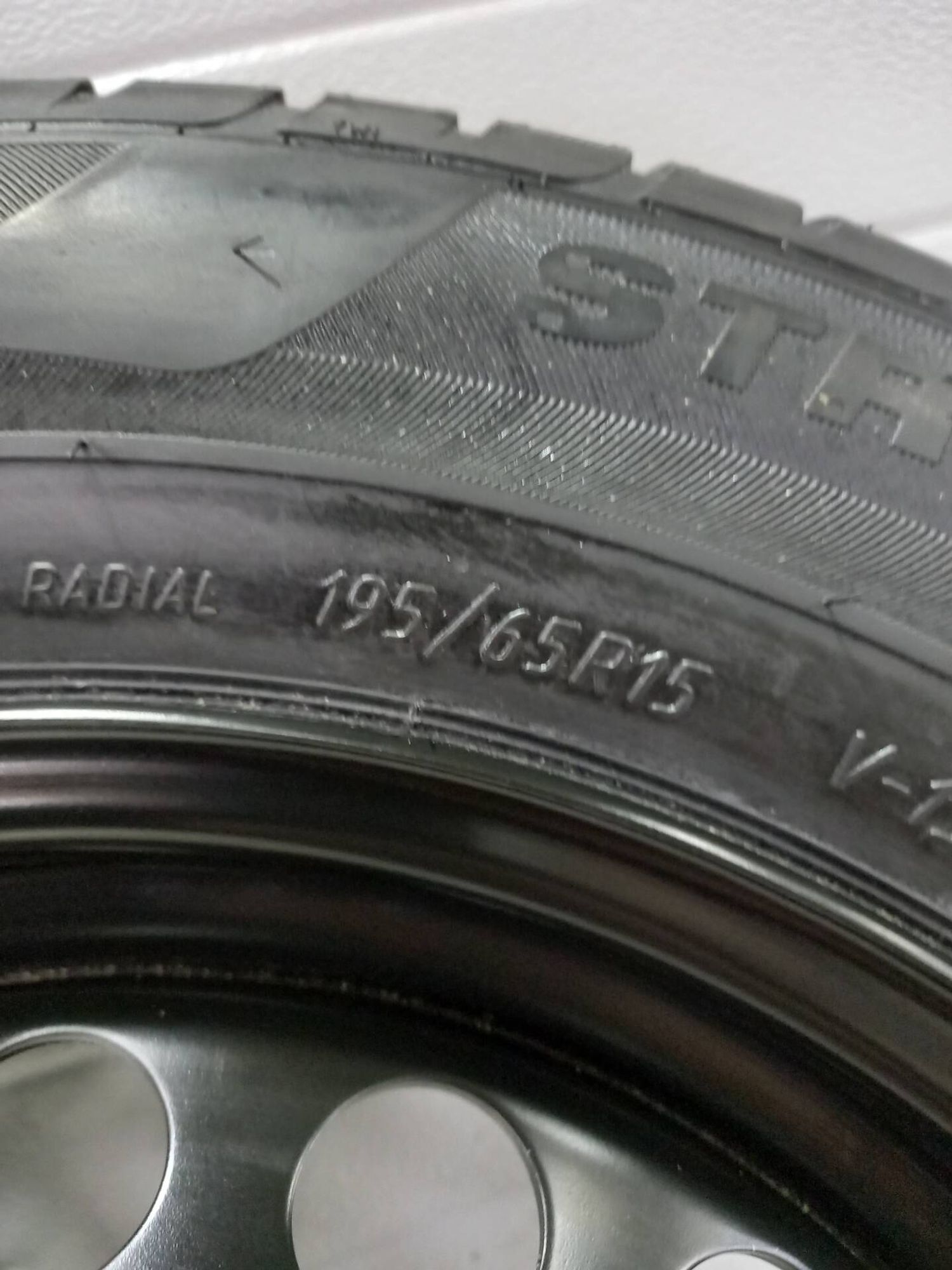 Запасное колесо, 6000 рублей, Брянск