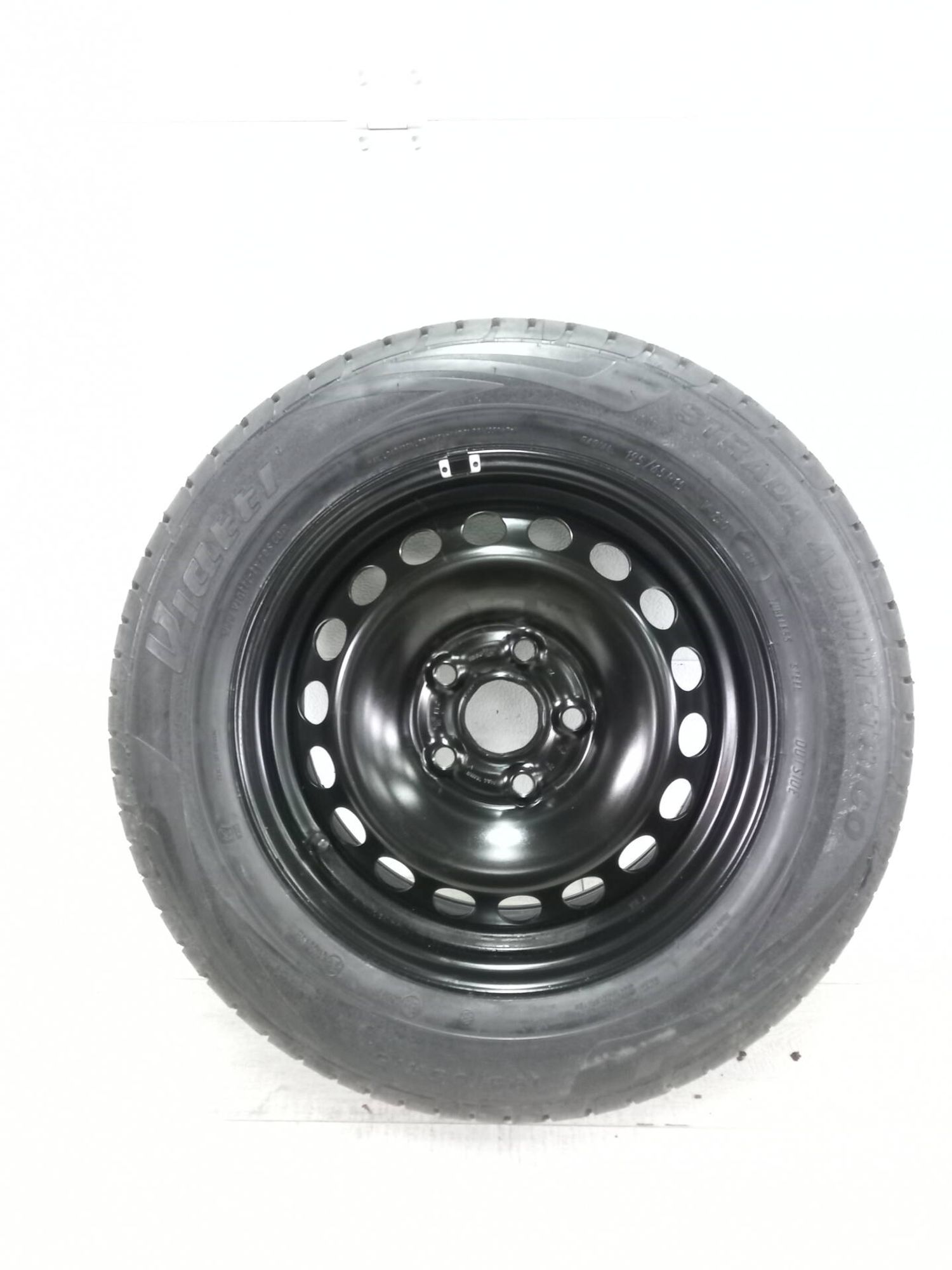 Запасное колесо, 6000 рублей, Брянск