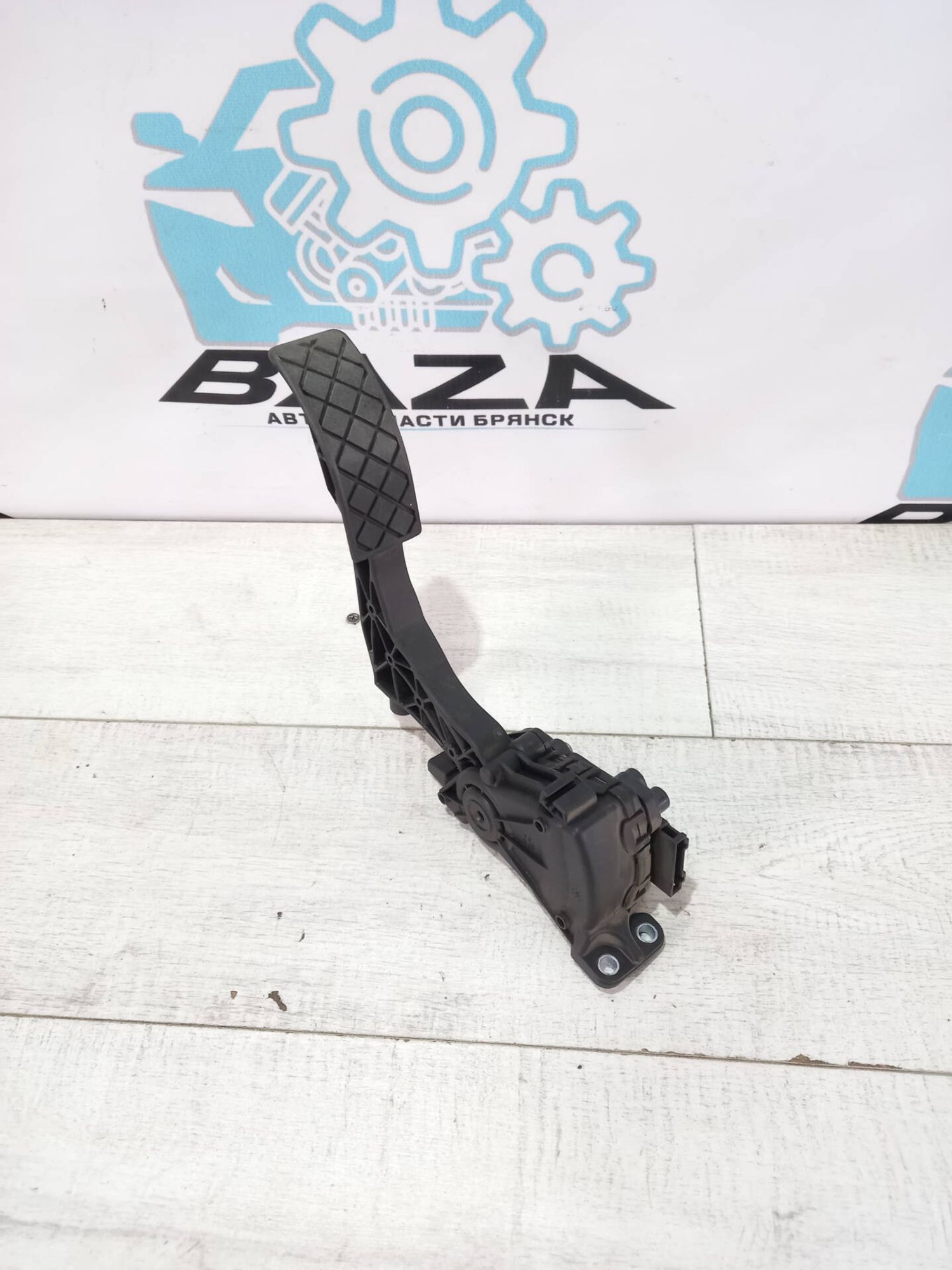 Педаль газа Volkswagen Polo 5, 1500 рублей, Брянск