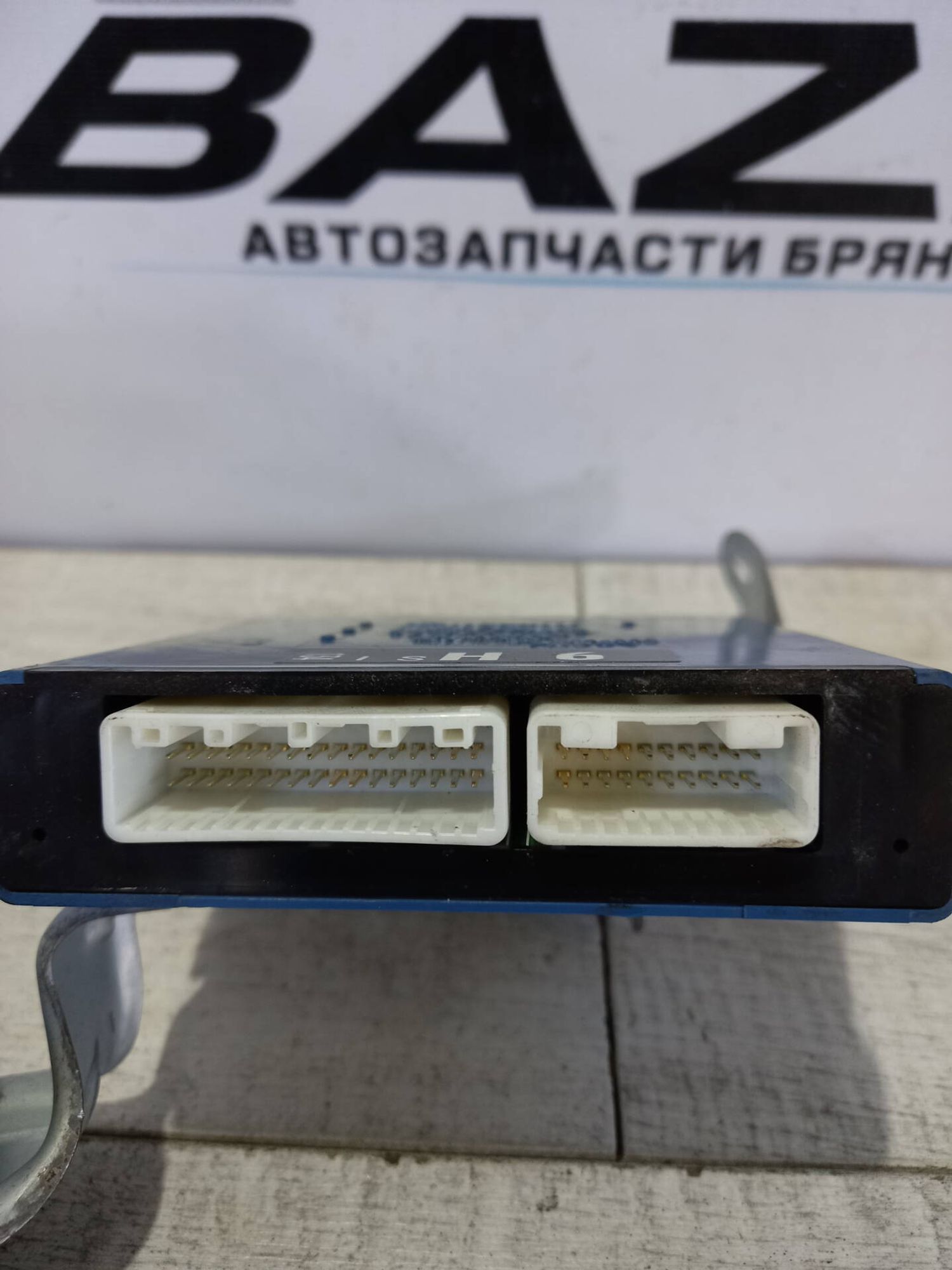 Блок управления светом Lexus IS II, 2000 рублей, Брянск