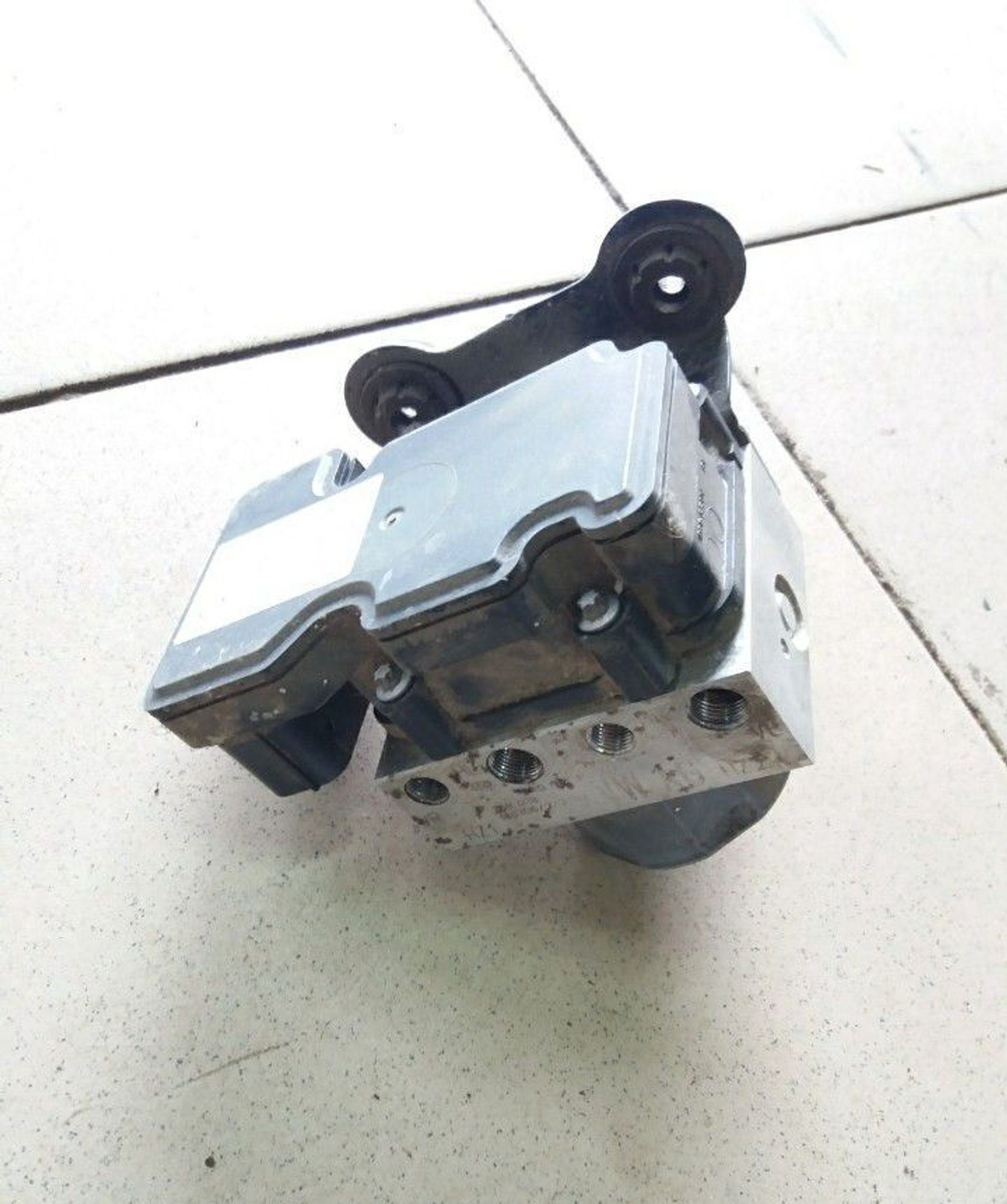 Блок ABS VW Volkswagen Polo Sedan, 4000 рублей, Брянск